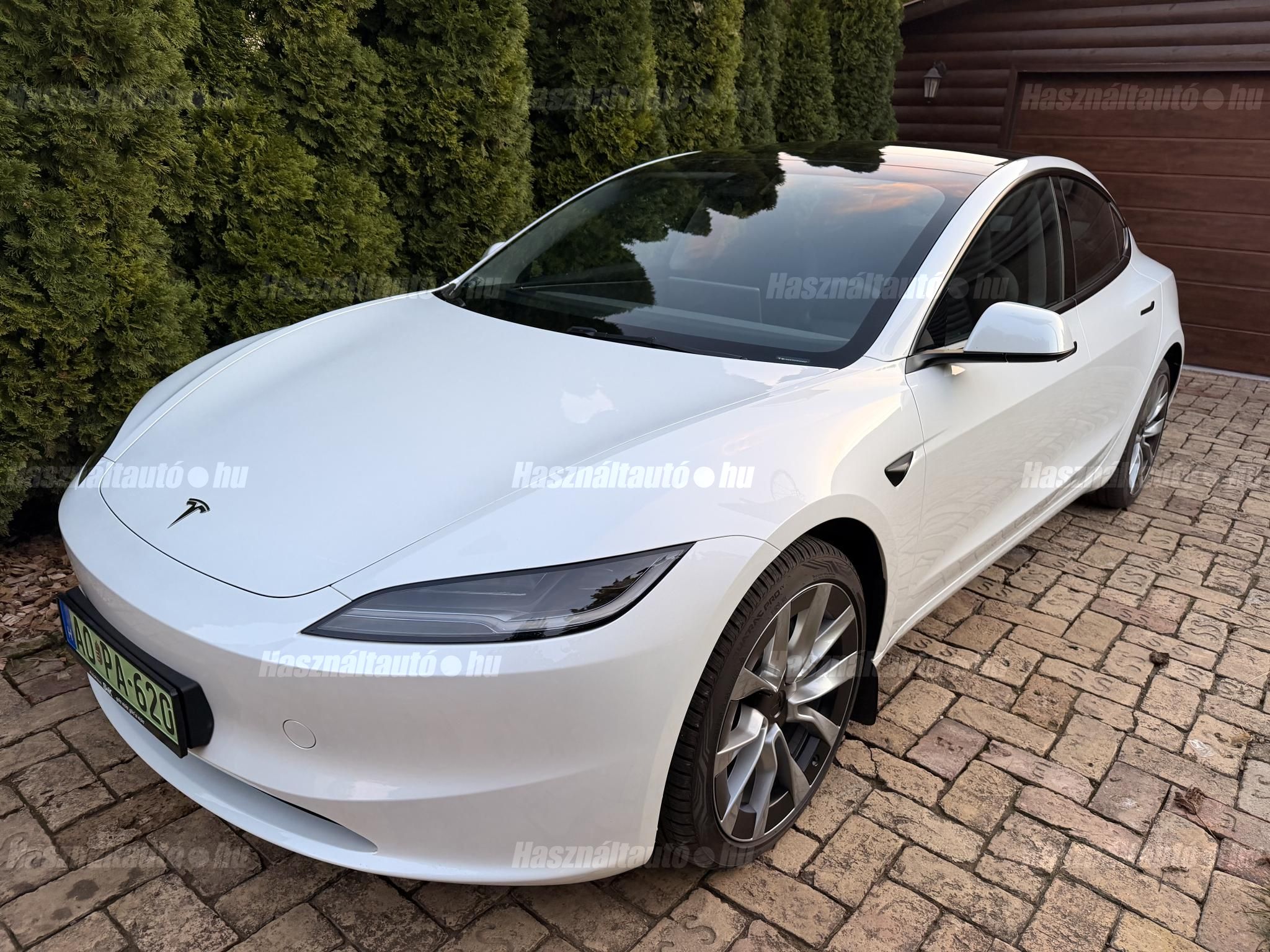 TESLA MODEL 3 2025/3 - 1