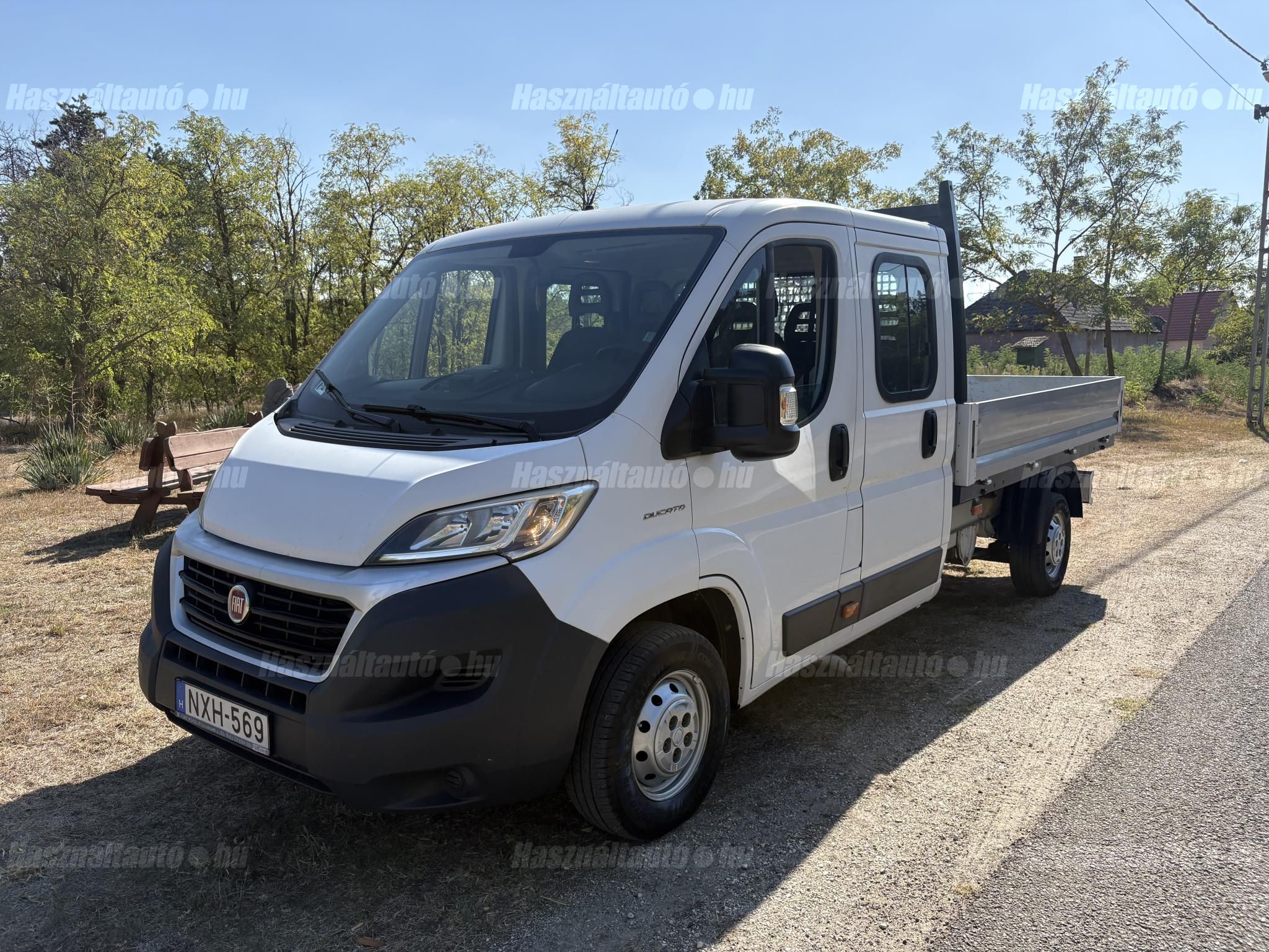 FIAT DUCATO 2016/11 - 1