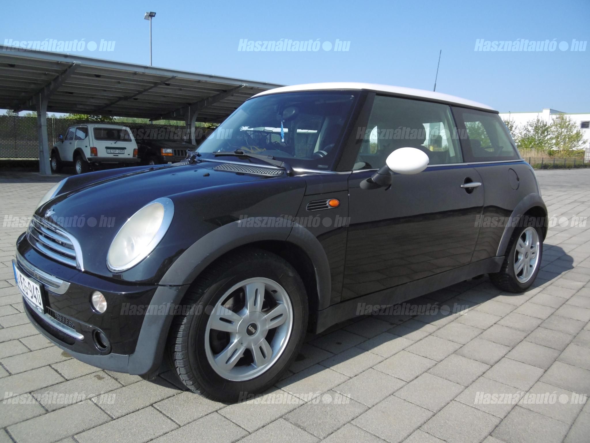 MINI MINI ONE 2005/1 - 1