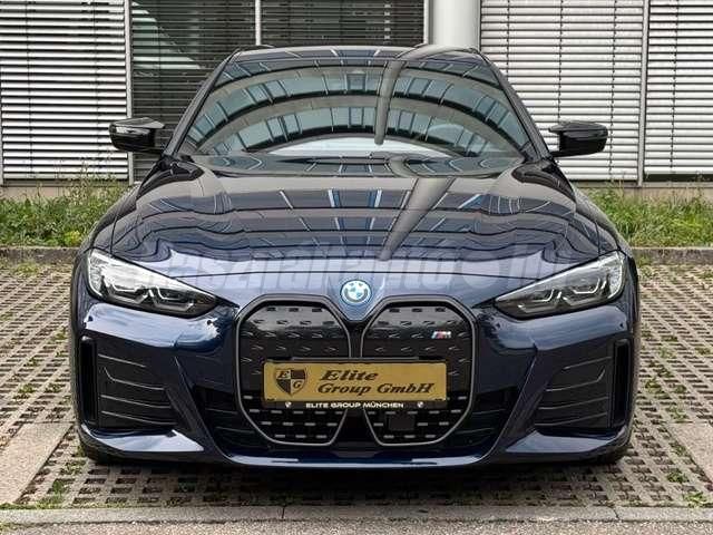BMW I4 2022/9 - 1