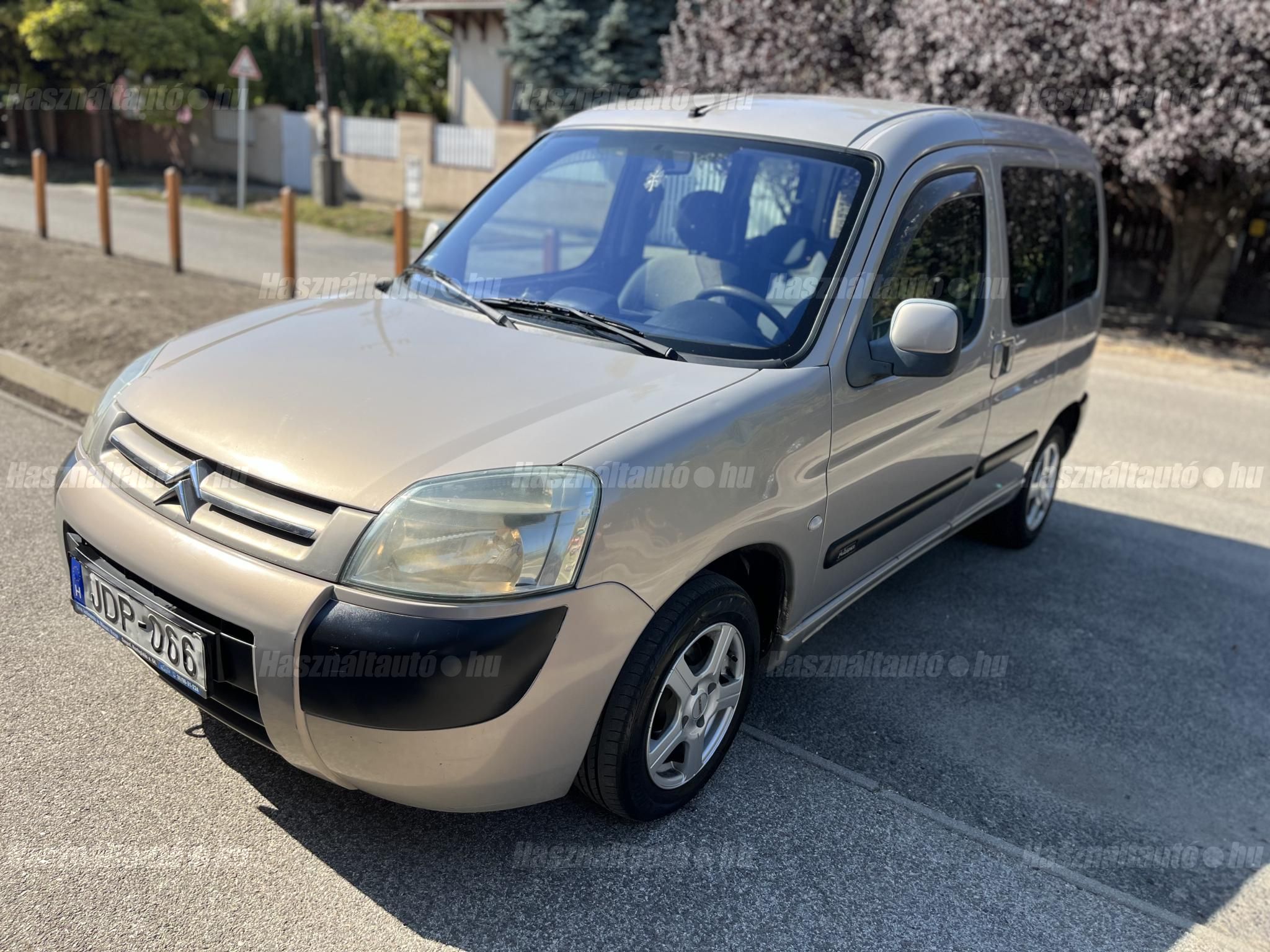CITROEN BERLINGO 2005 - 1
