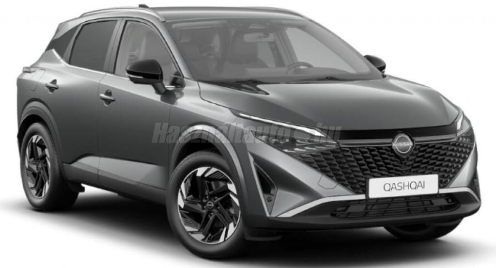 NISSAN QASHQAI 2026 - 1