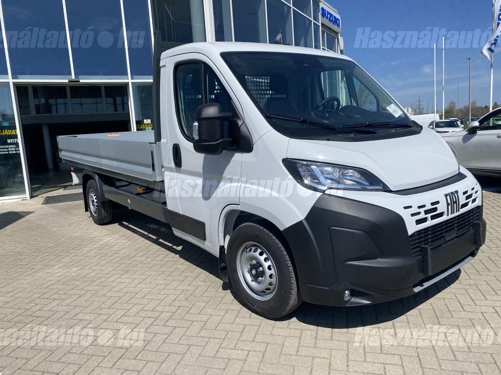 FIAT DUCATO 2026 - 1