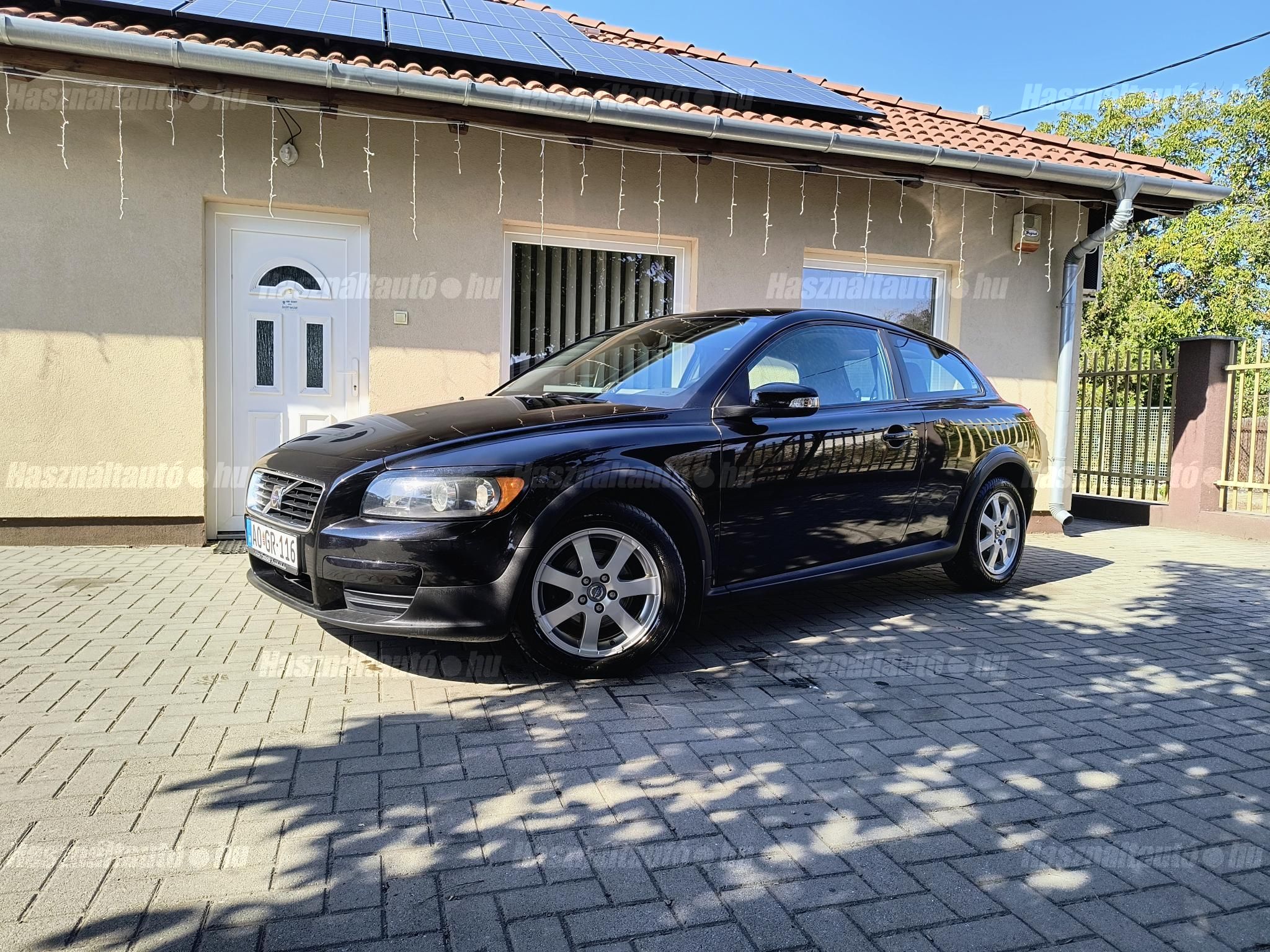 VOLVO C30 2009/1 - 1