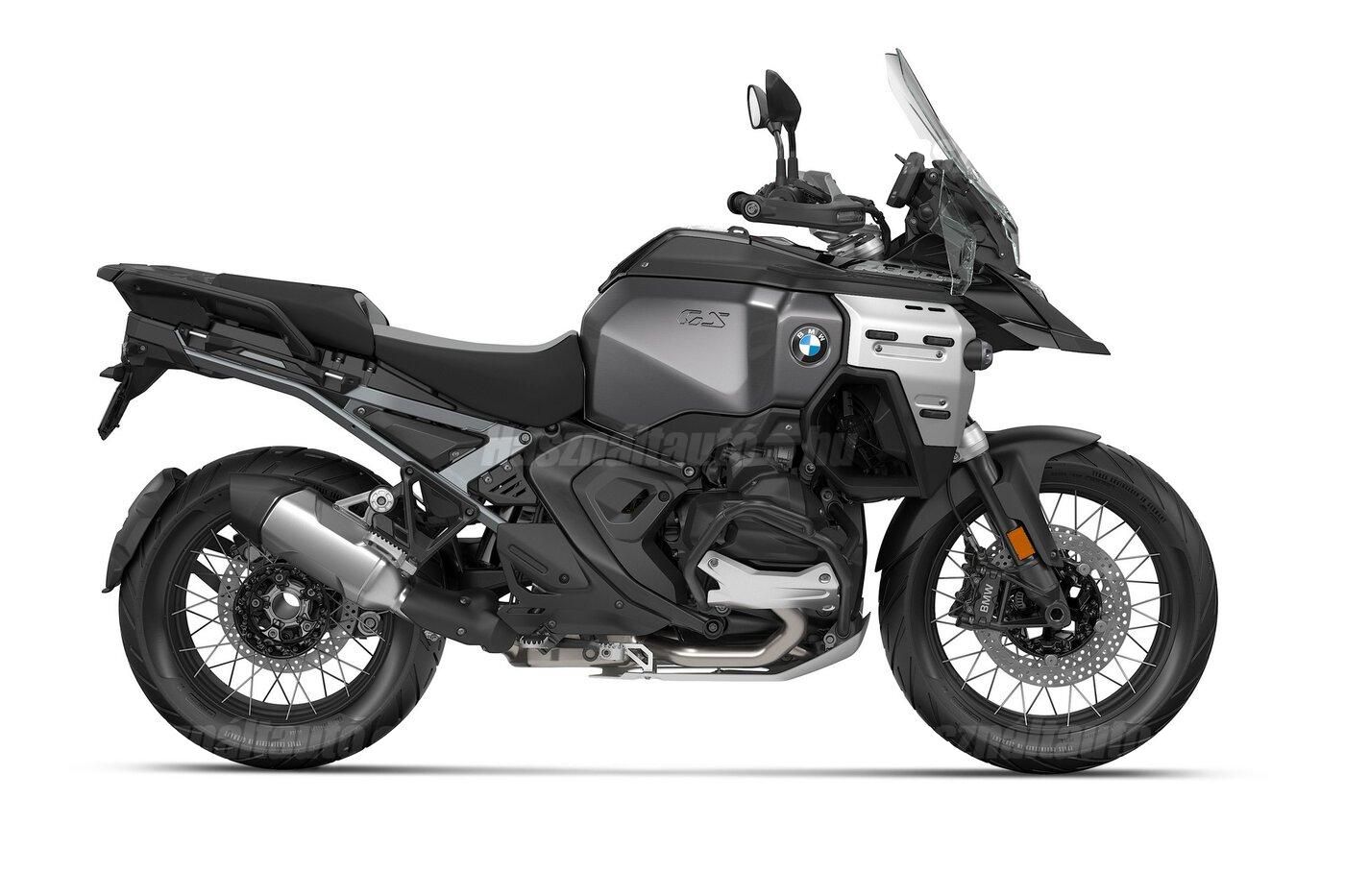 BMW R 1300 GS 2025/7 - 1