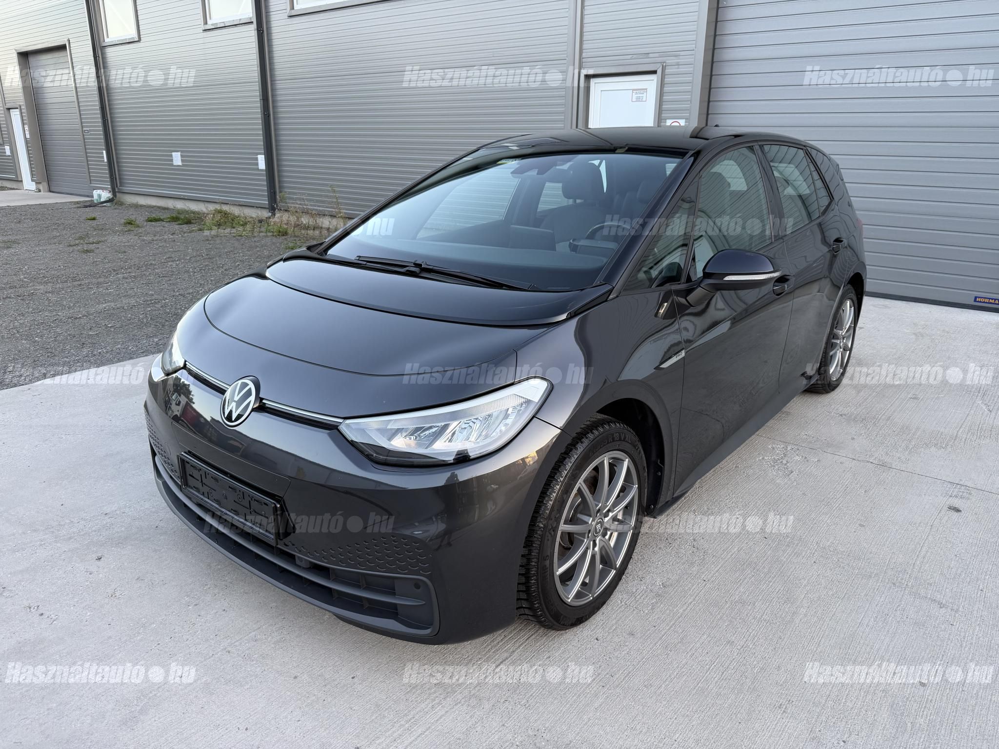 VOLKSWAGEN ID.3 2021/5 - 1