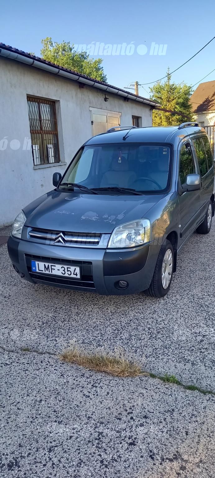 CITROEN BERLINGO 2008/11 - 1