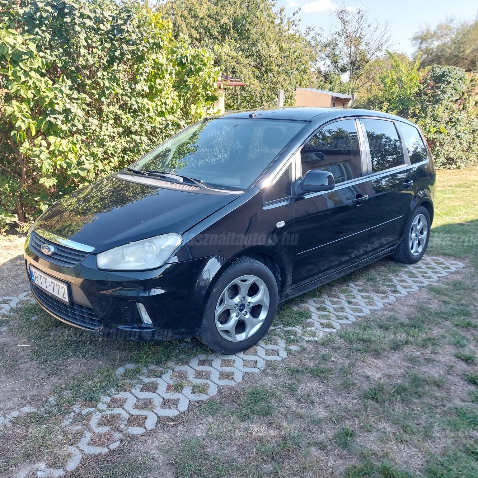FORD C-MAX 2009/8 - 1