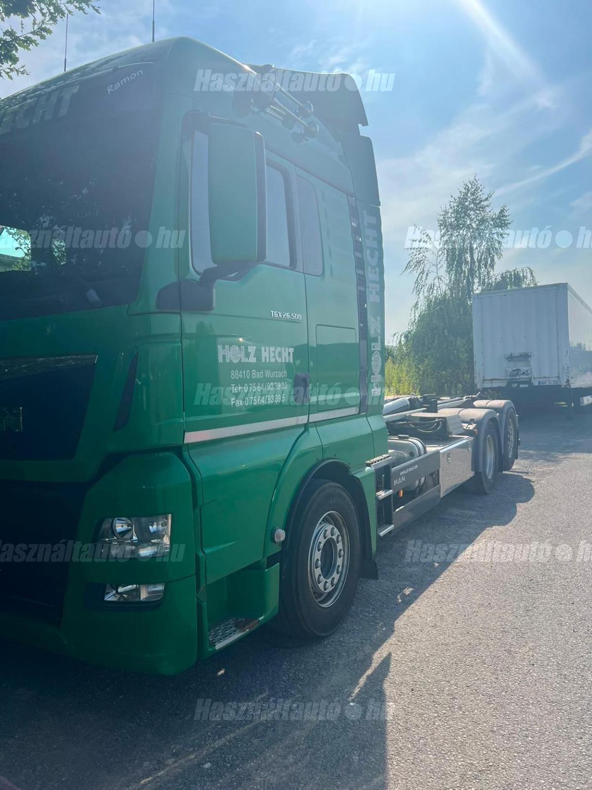 MAN 2017 - 1