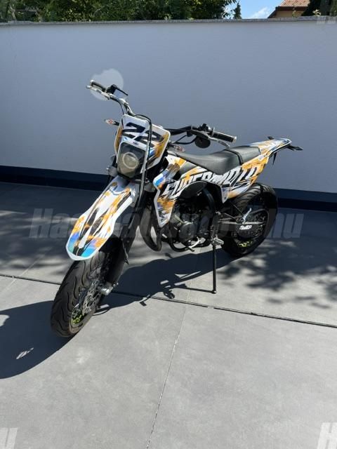 SHERCO SM 50 2024/8 - 1