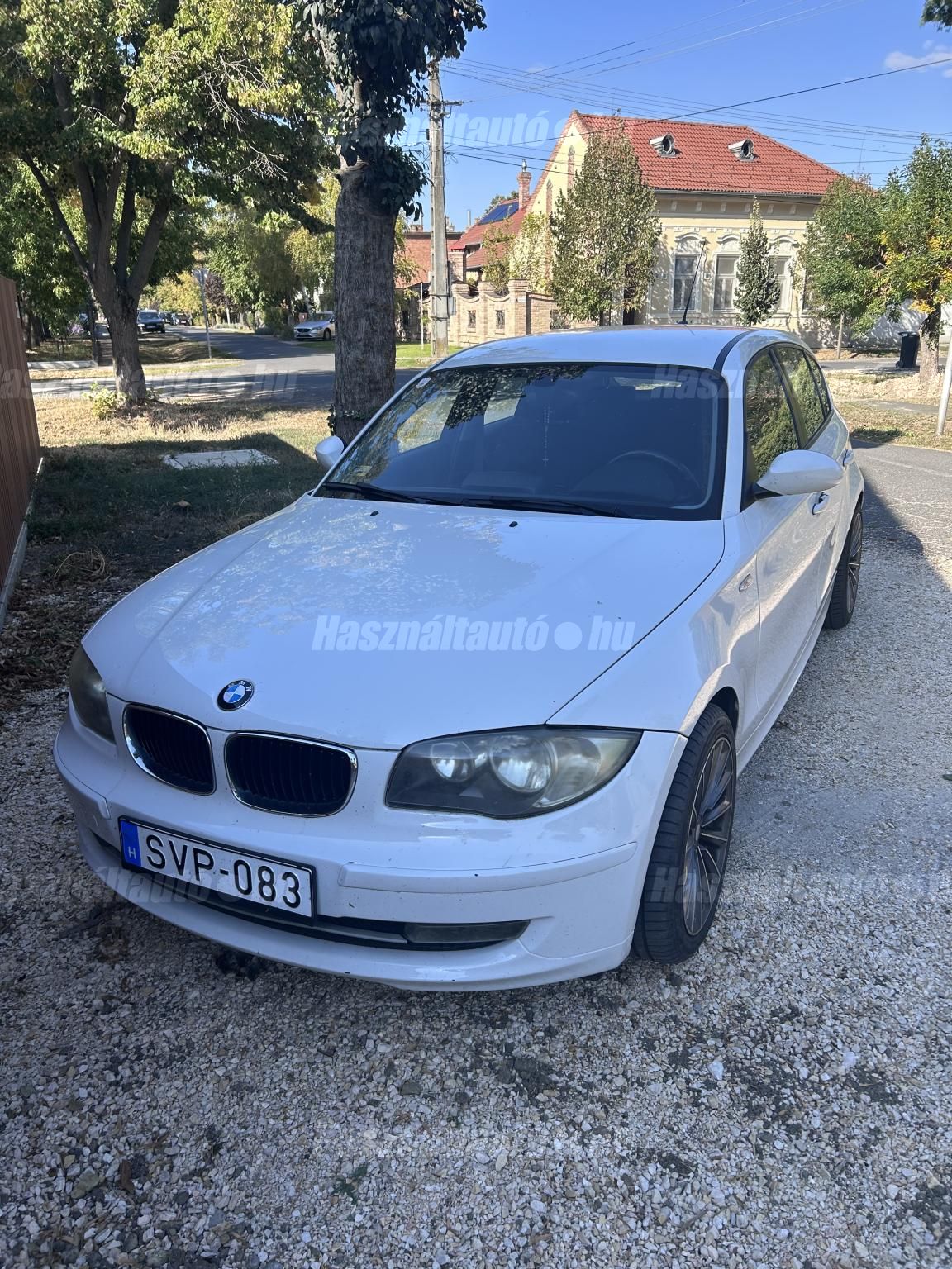 BMW 118 2009/9 - 1