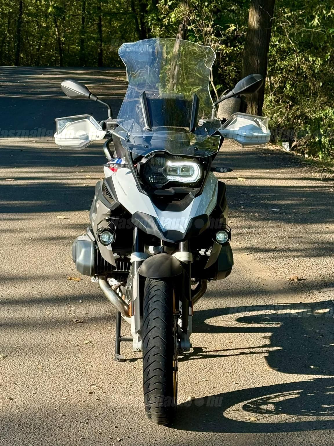 BMW R 1250 GS 2020/9 - 1