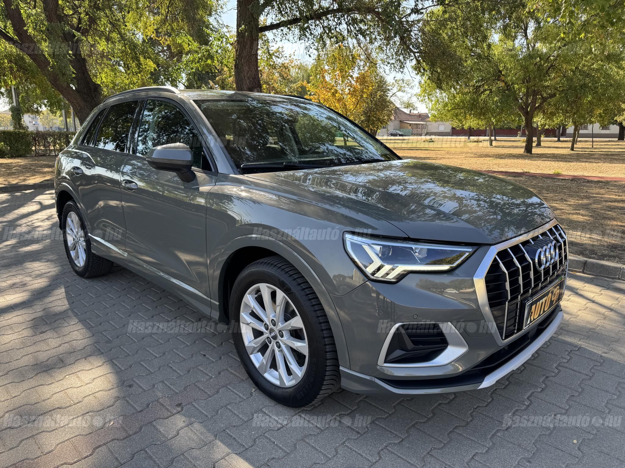 AUDI Q3 2020/10 - 1