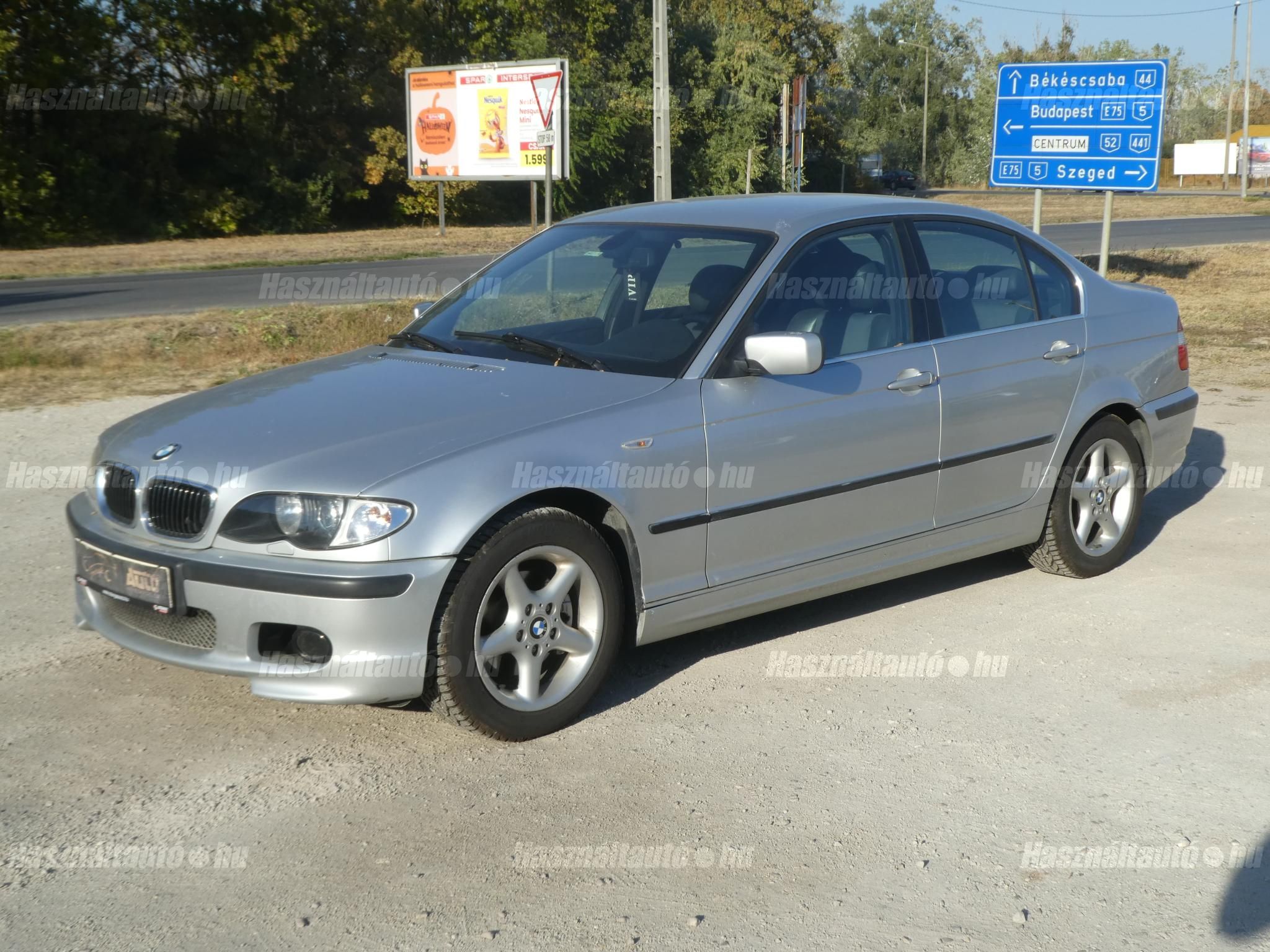 BMW 316 2005/3 - 1
