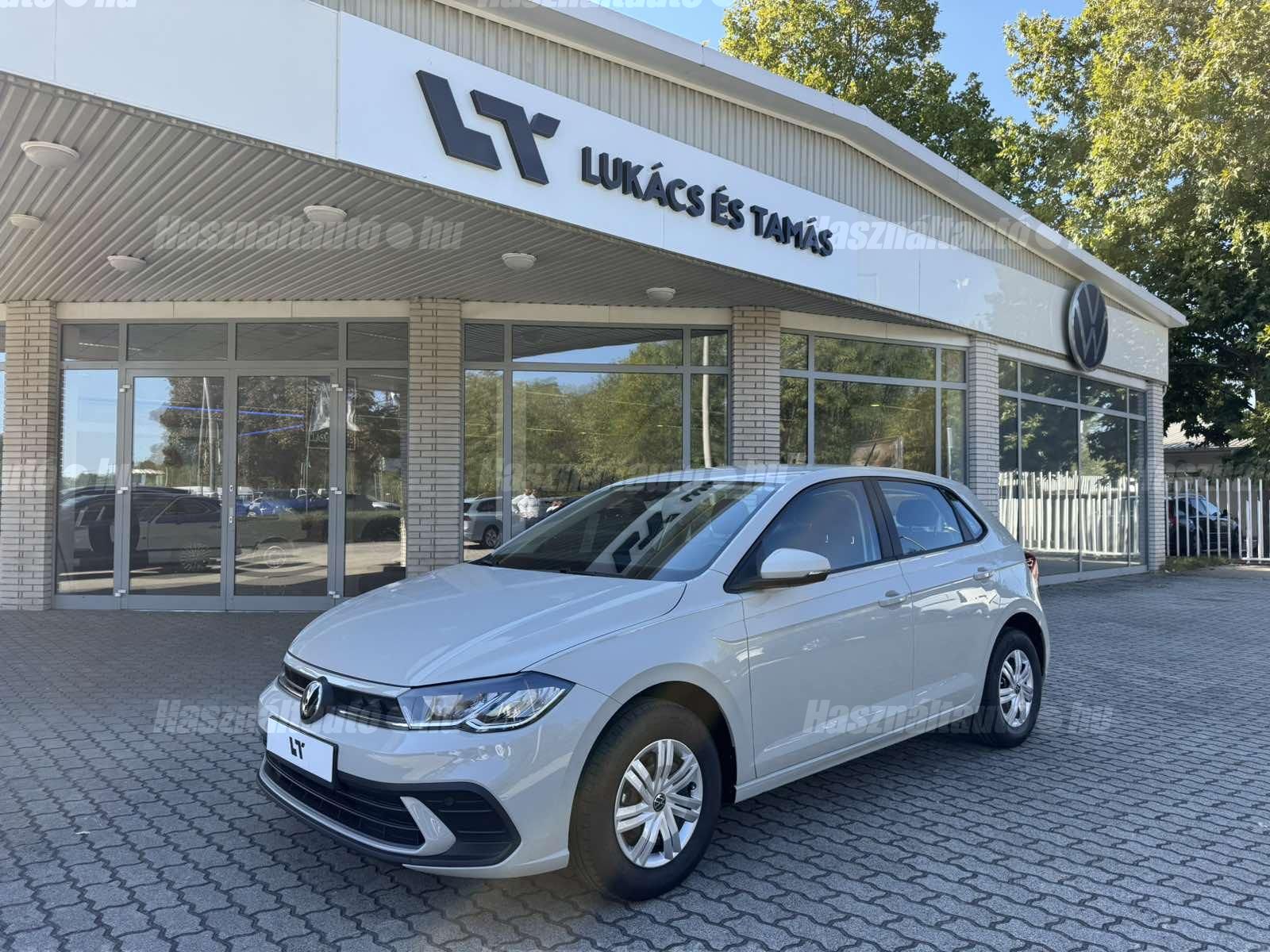 VOLKSWAGEN POLO 2026 - 1
