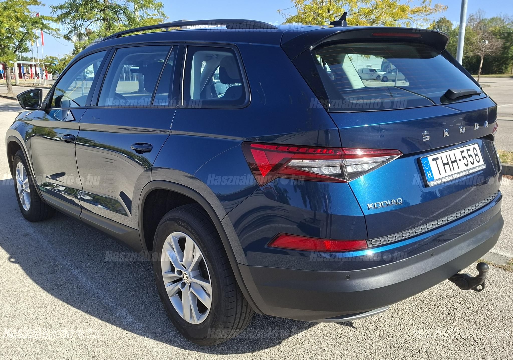 SKODA KODIAQ 2022/6 - 1