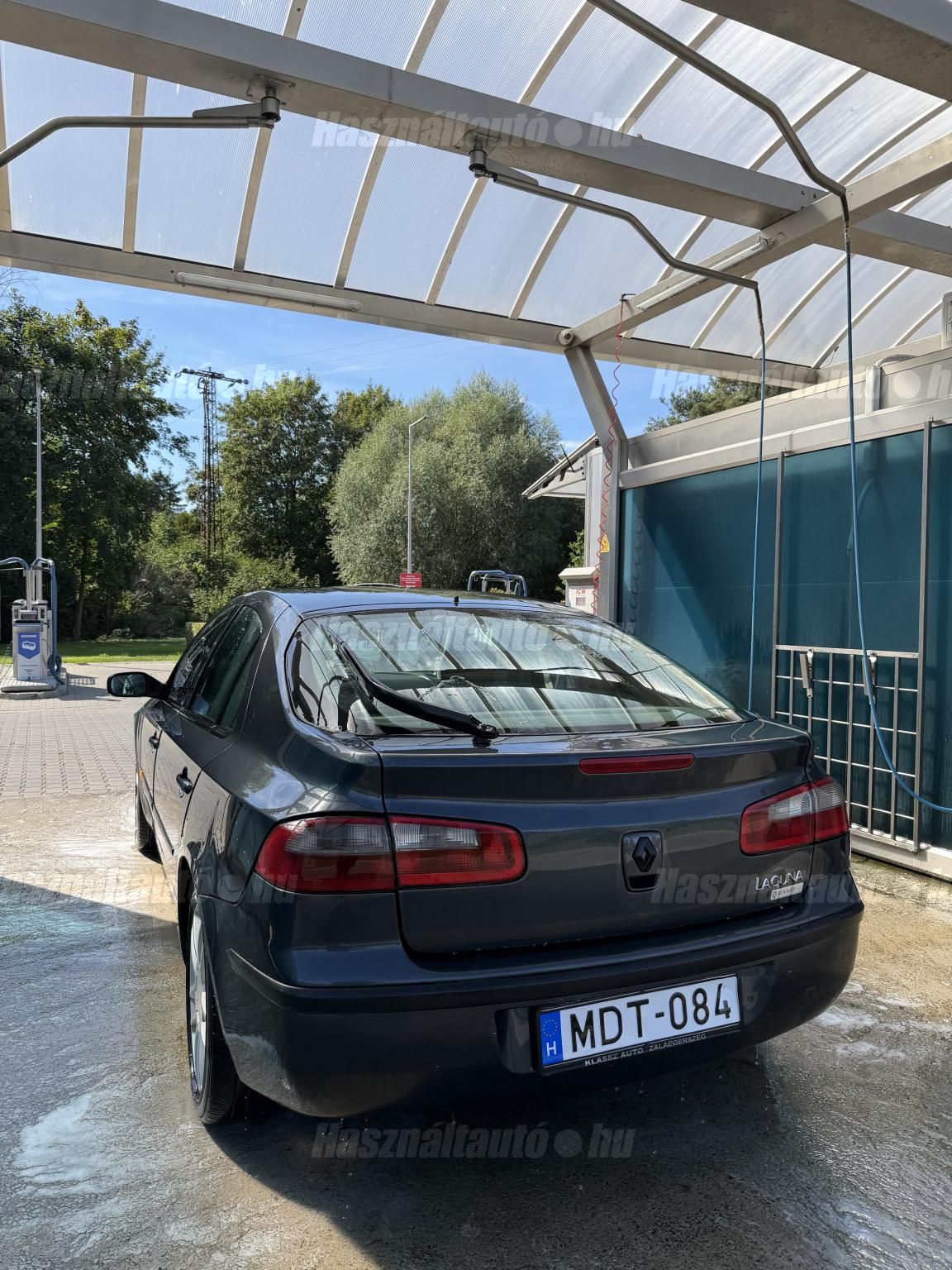 RENAULT LAGUNA 2004/1 - 1