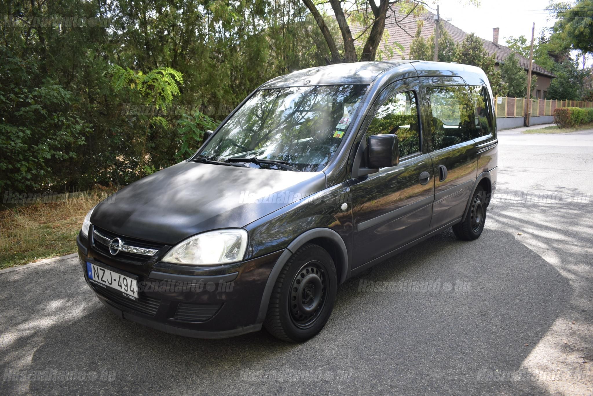 OPEL COMBO 2008 - 1