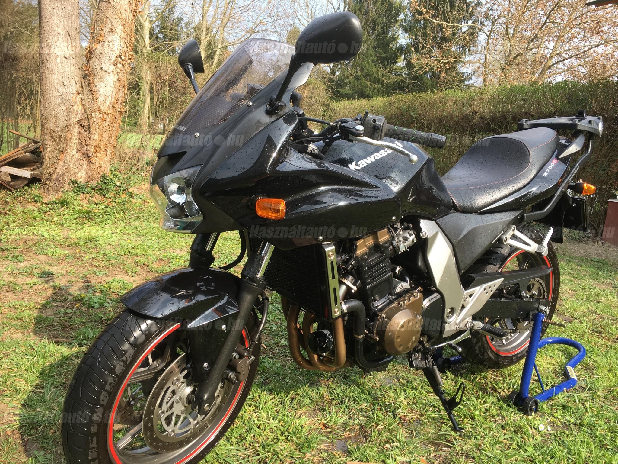 KAWASAKI Z 750 S 2007/4 - 1