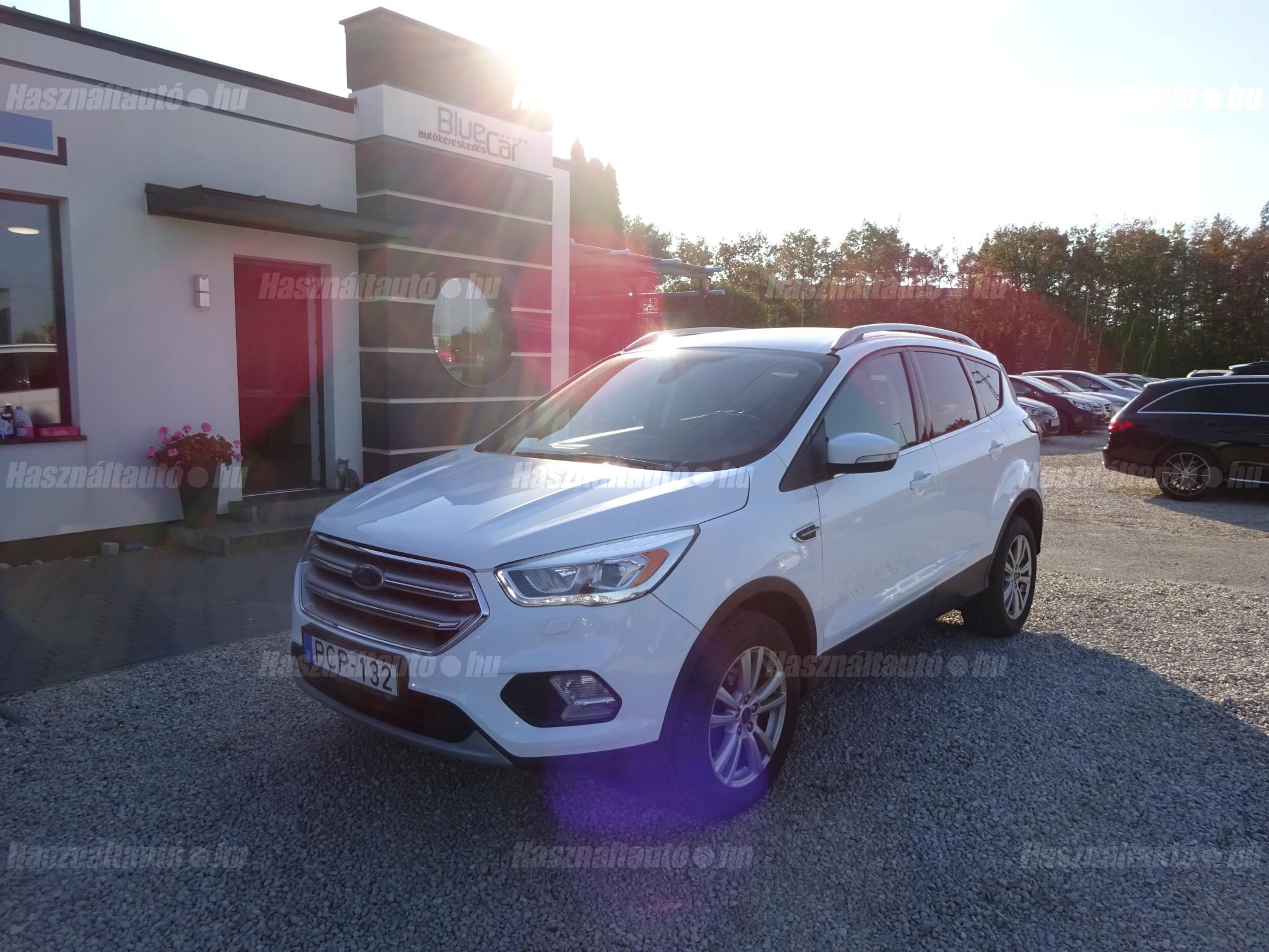 FORD KUGA 2017/3 - 1