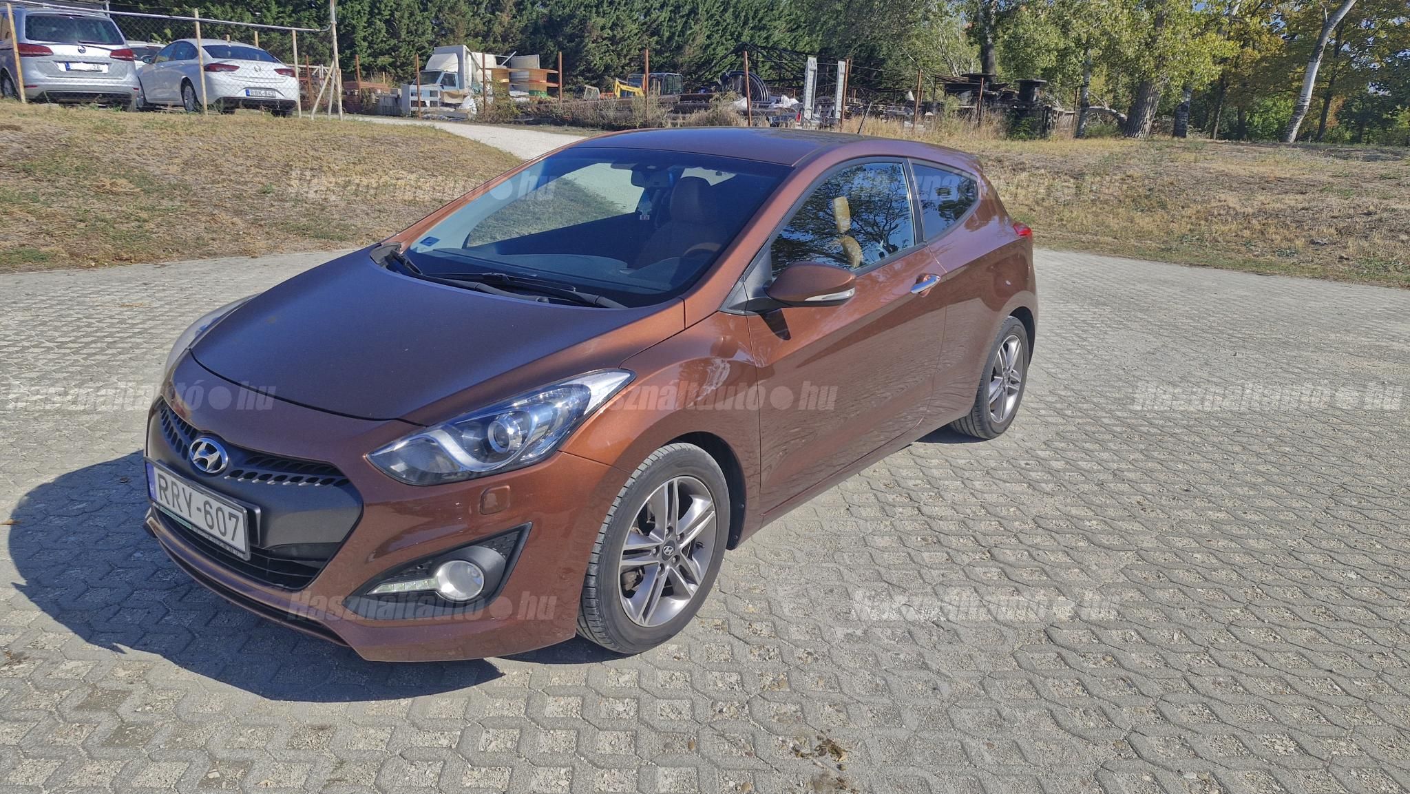 HYUNDAI I30 2014/3 - 1