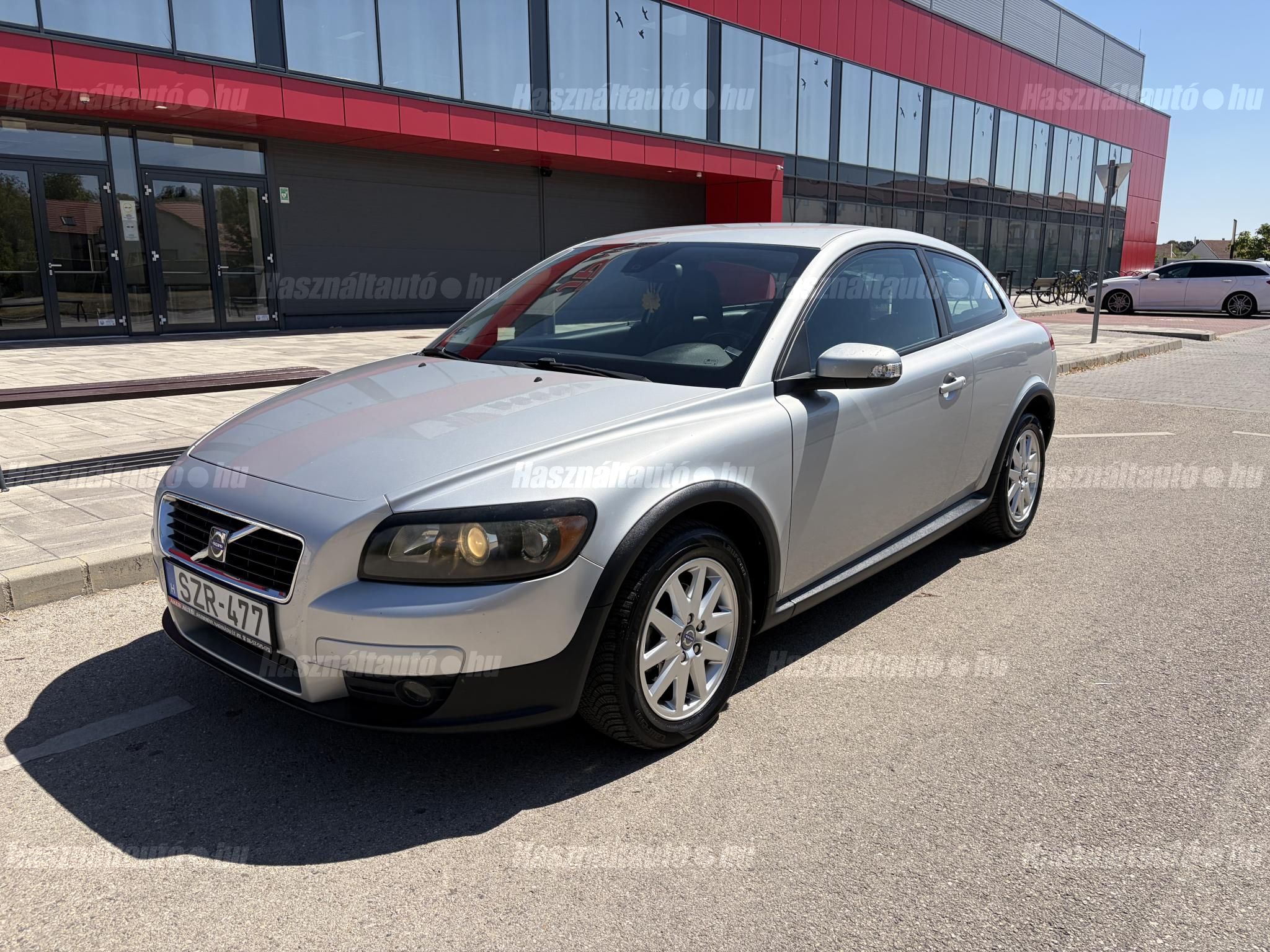 VOLVO C30 2007/6 - 1