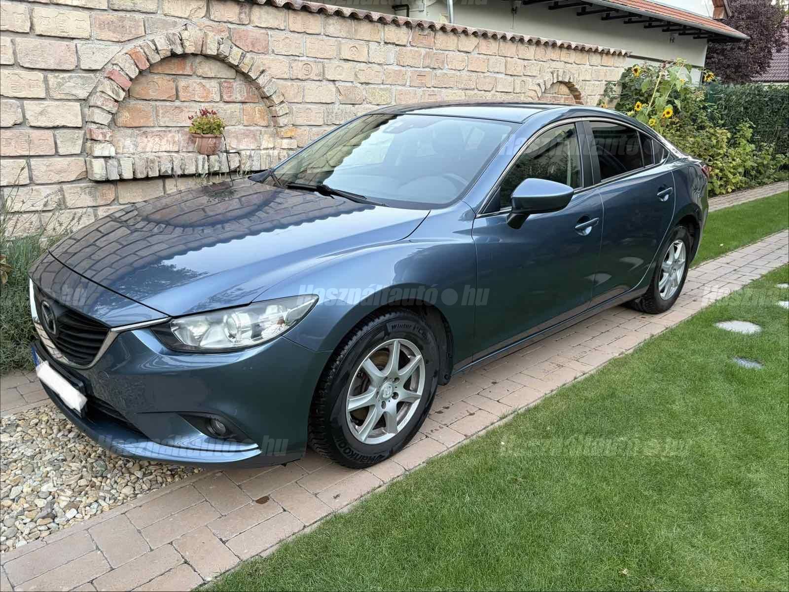 MAZDA 6 2014/1 - 1