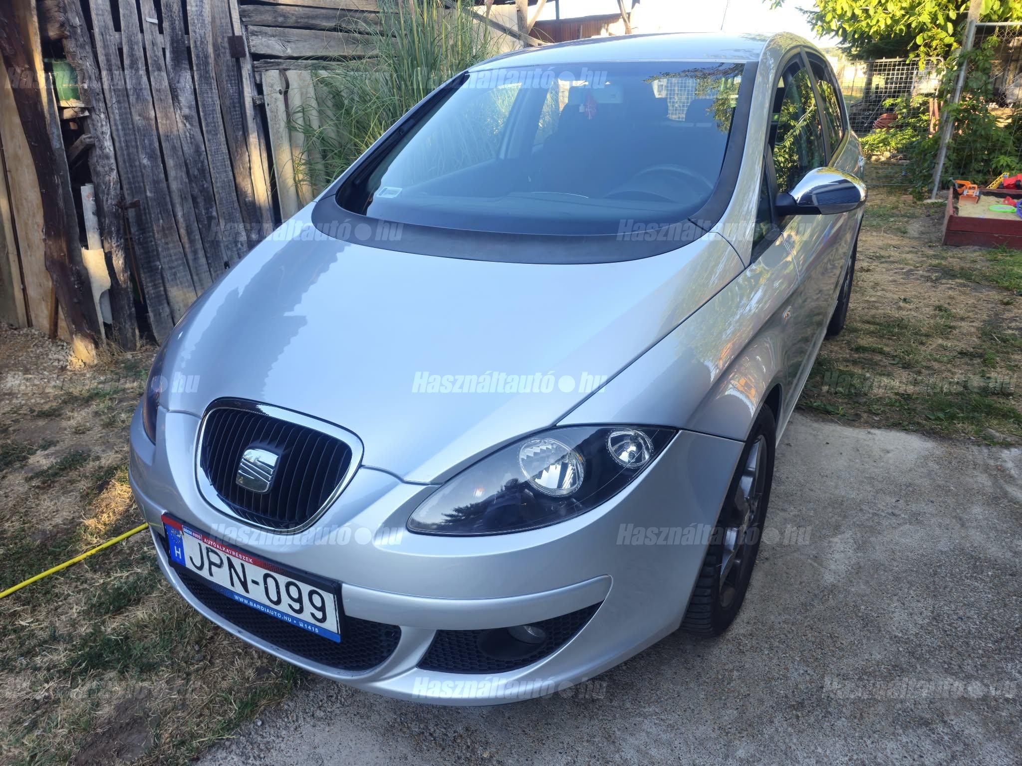 SEAT ALTEA 2005/4 - 1