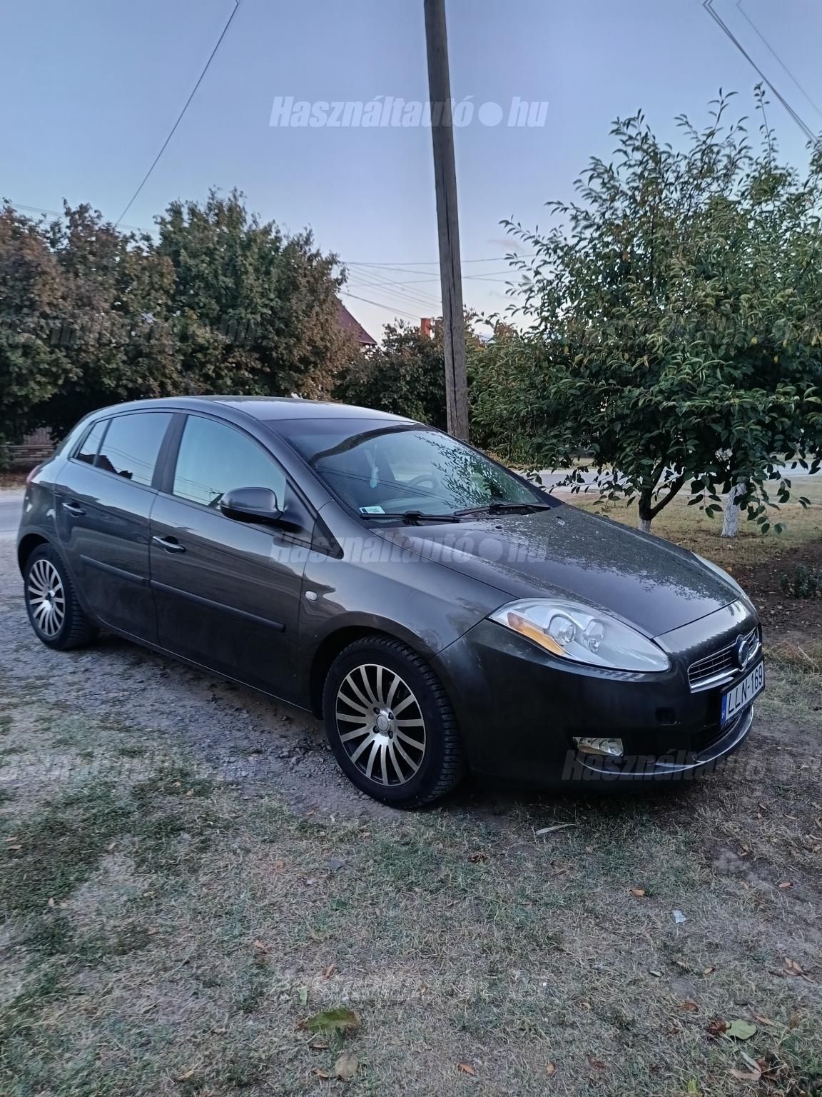 FIAT BRAVO 2009/8 - 1