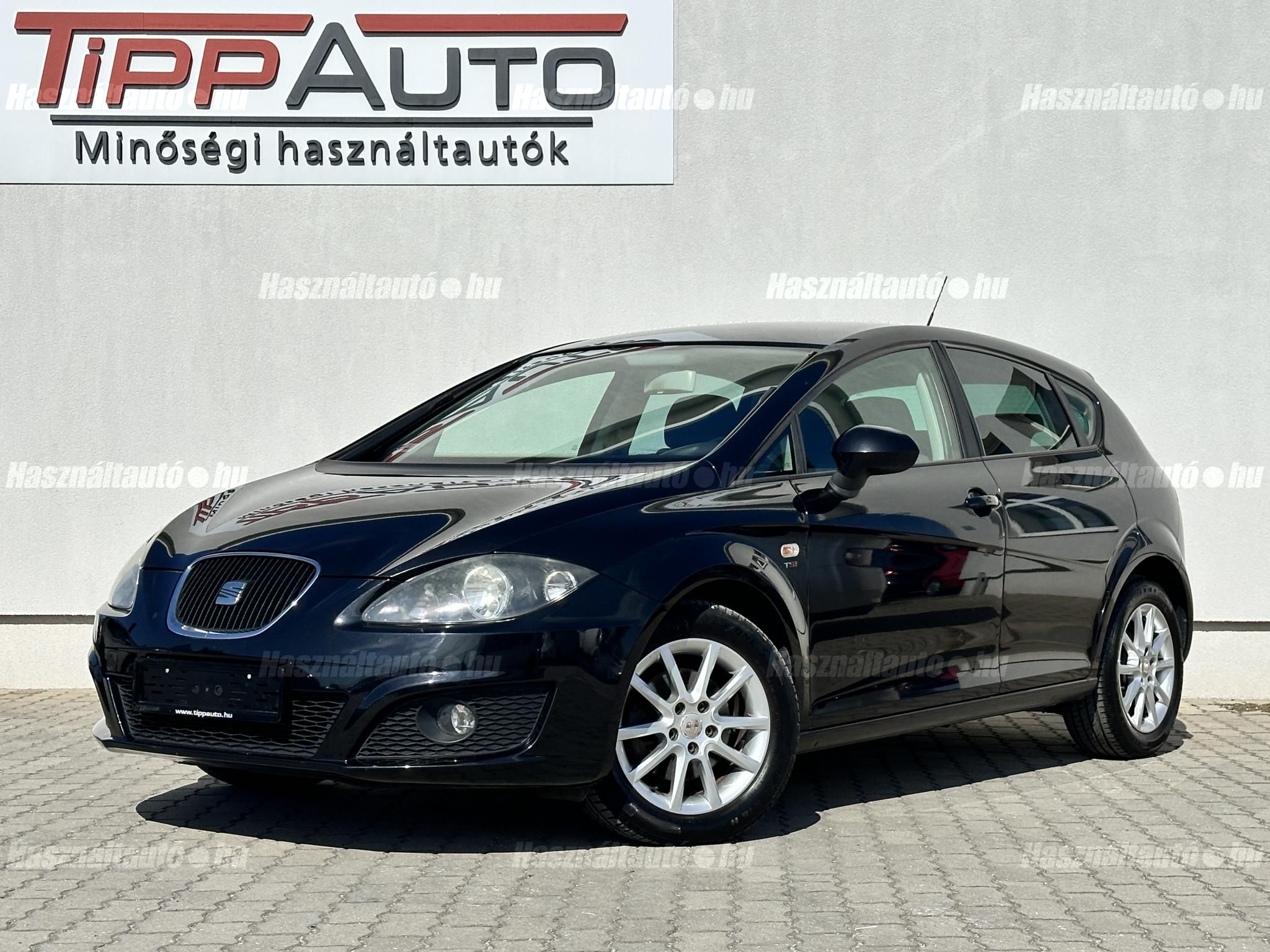 SEAT LEON 2009/6 - 1