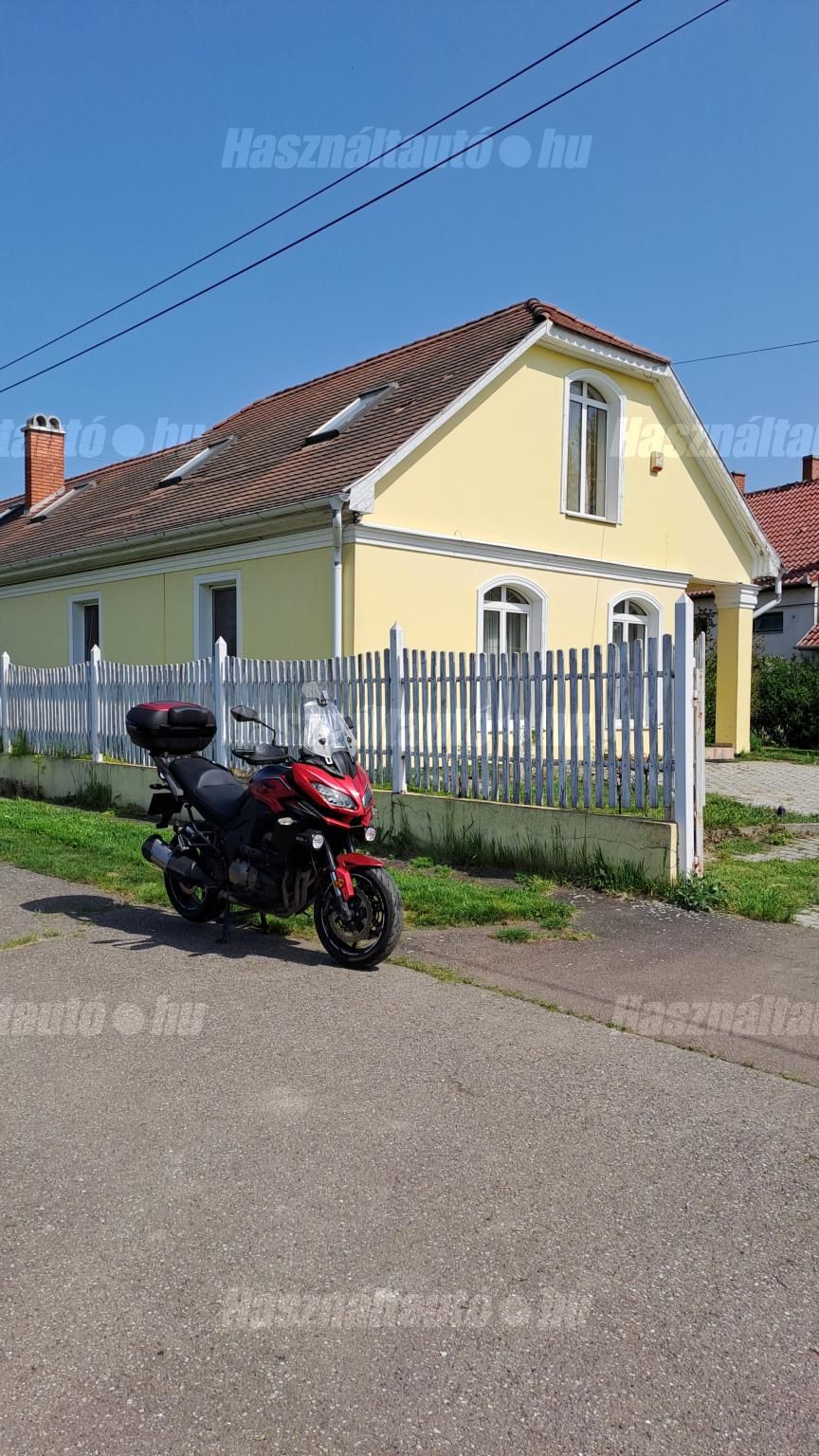 KAWASAKI VERSYS 1000 2018/3 - 1
