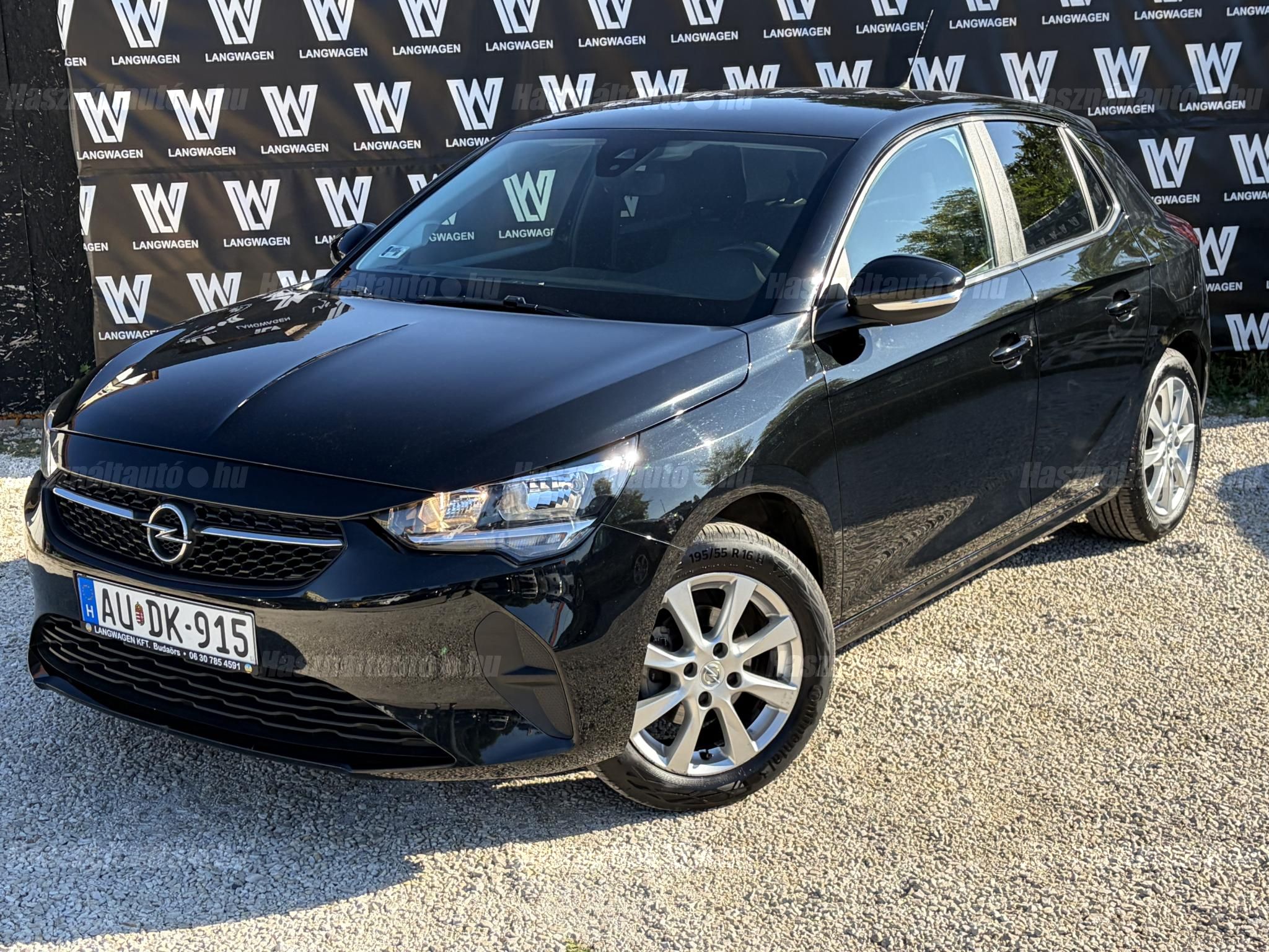 OPEL CORSA 2023/4 - 1