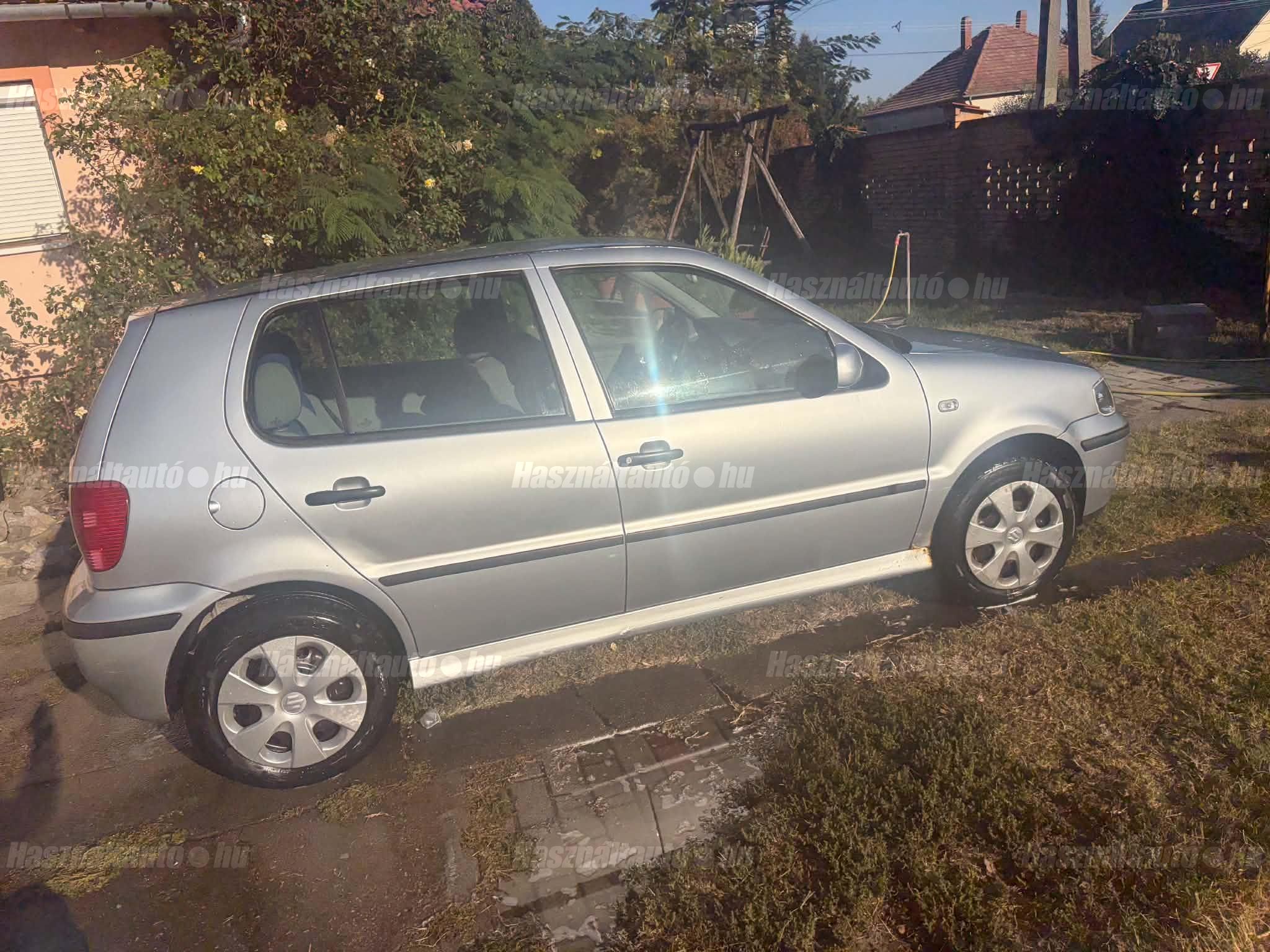 VOLKSWAGEN POLO III 2001/8 - 1