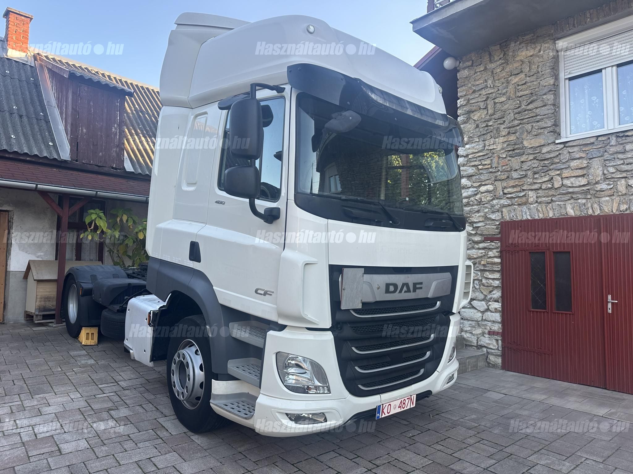 DAF 2018/11 - 1
