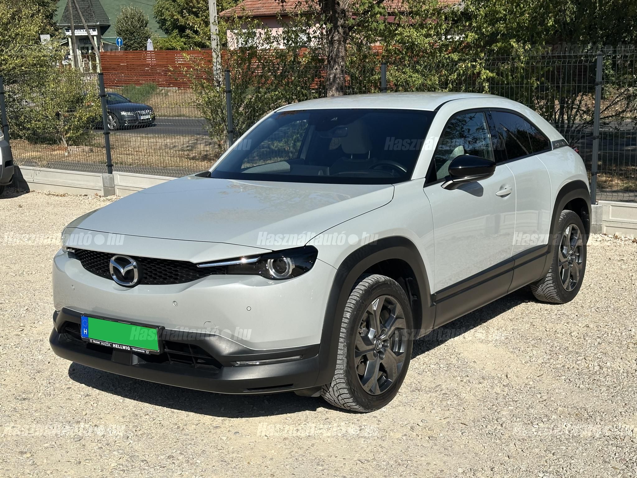 MAZDA MX-30 2022/5 - 1