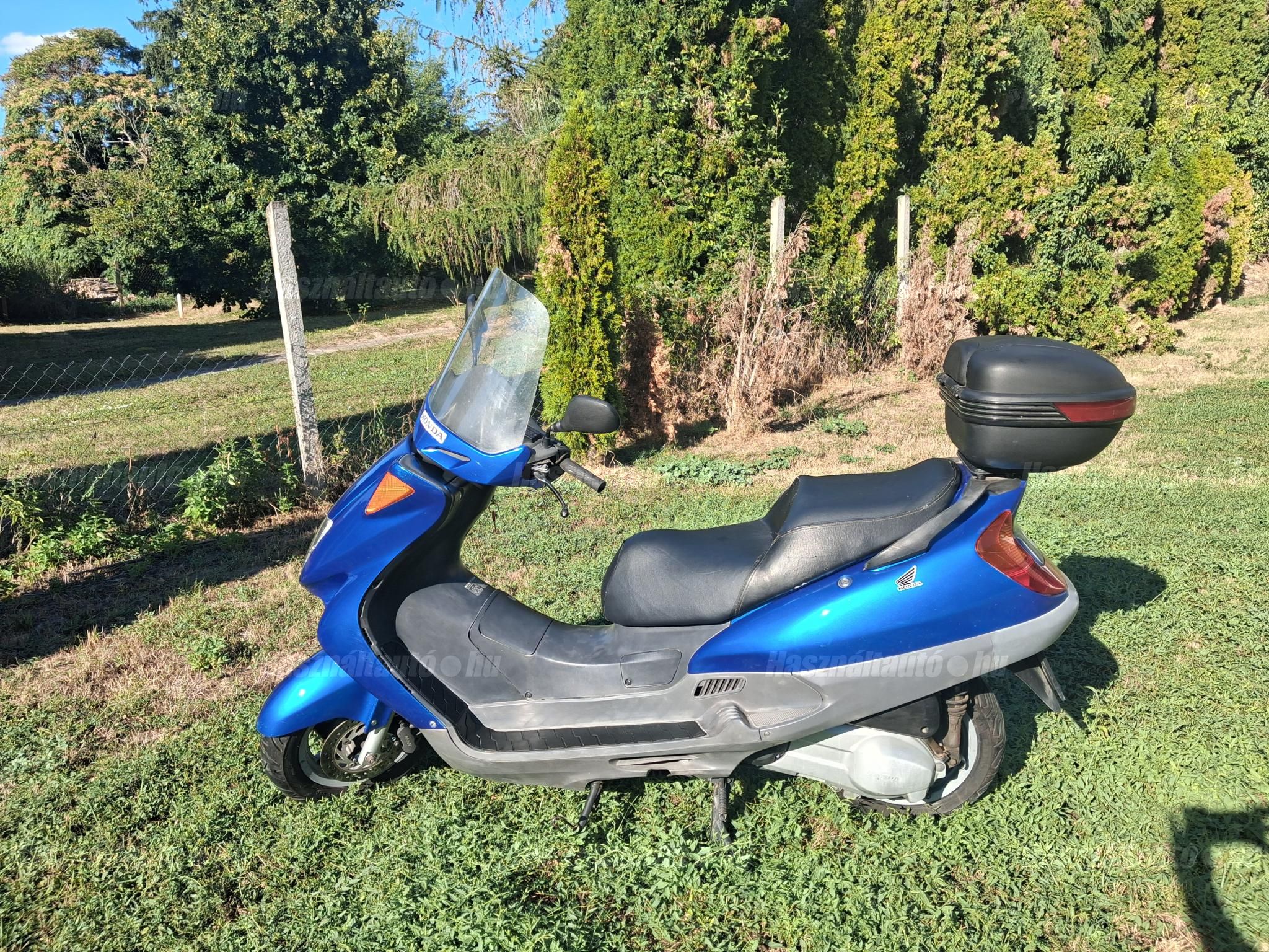 HONDA FES 250 1997/10 - 1