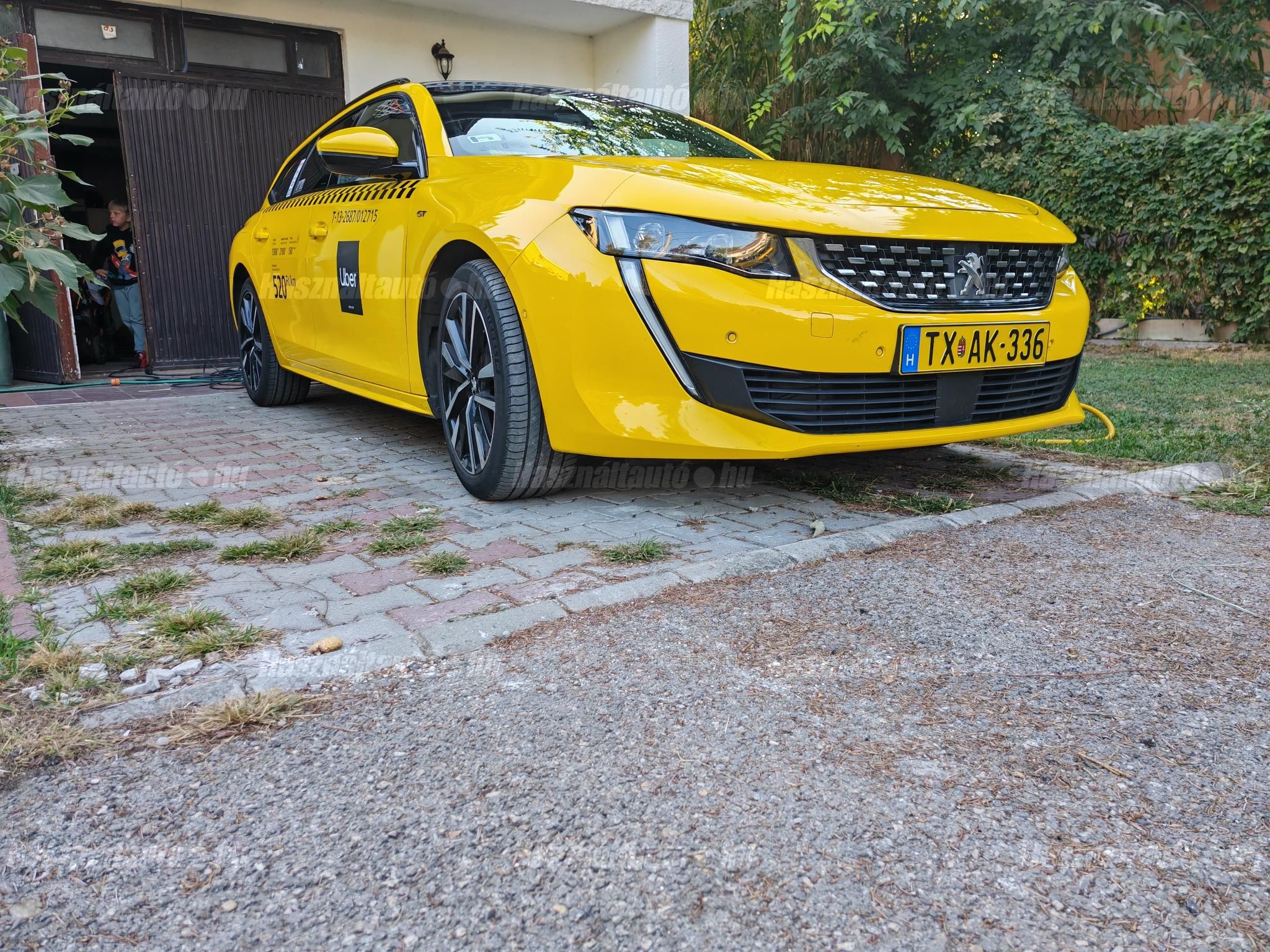 PEUGEOT 508 2021 - 1