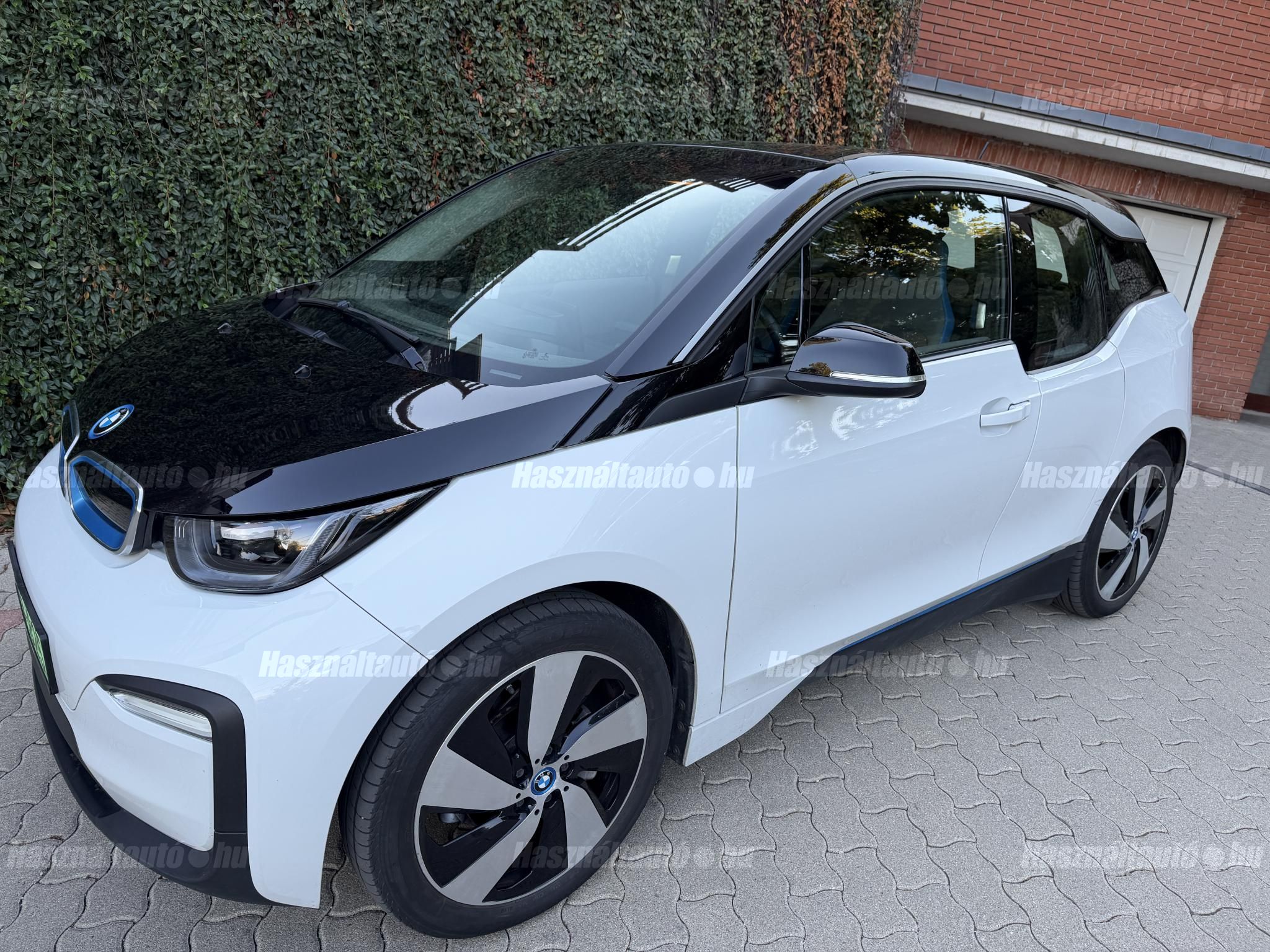 BMW I3 2019/12 - 1