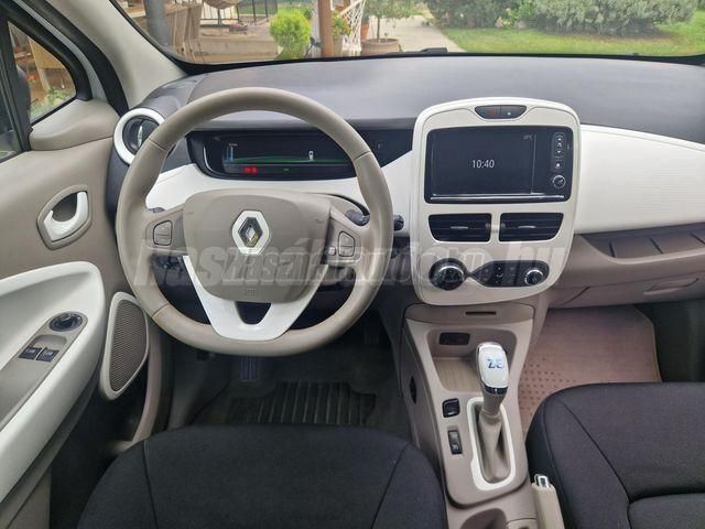 RENAULT ZOE 2017/10 - 1