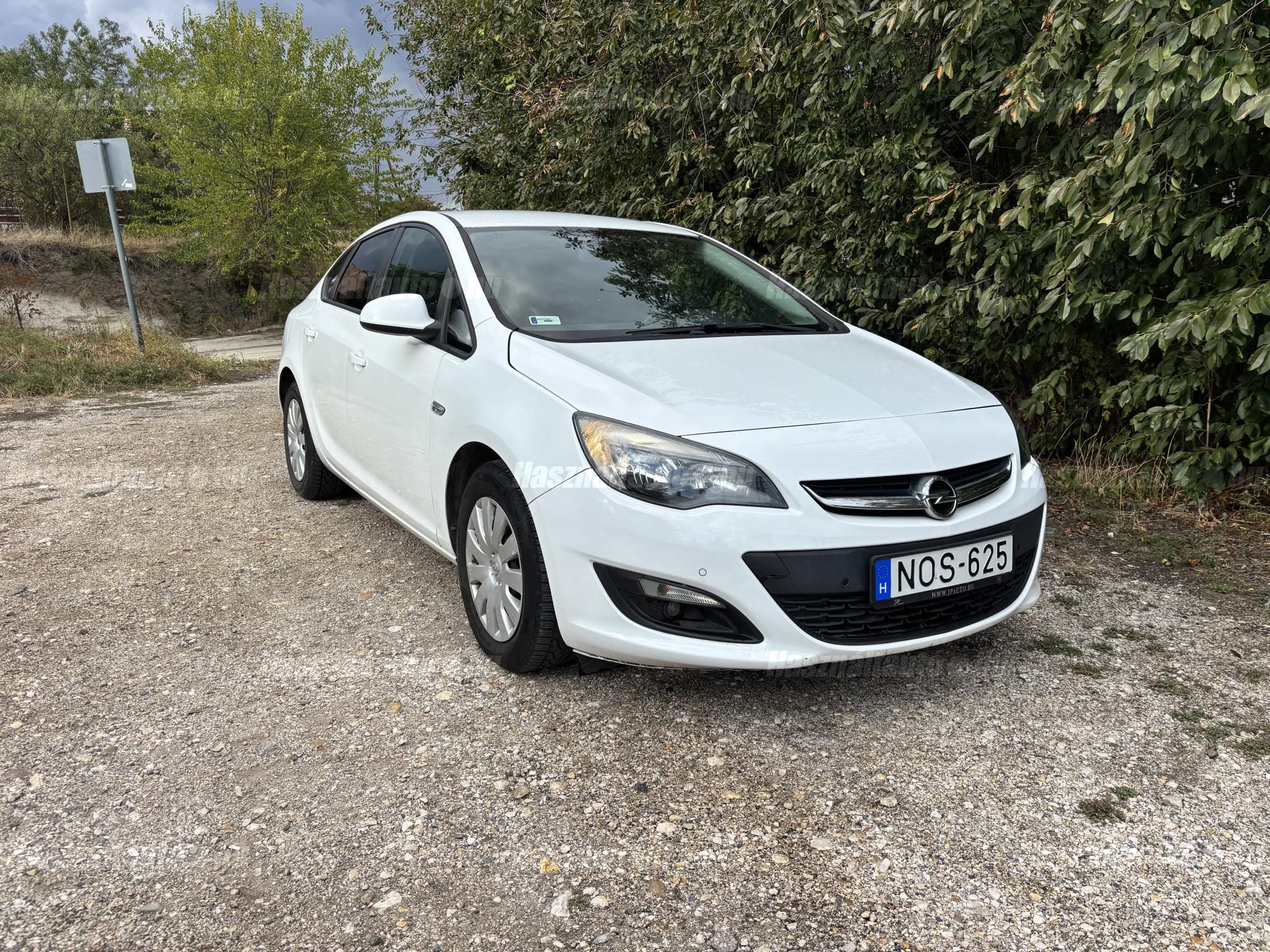 OPEL ASTRA 2016/4 - 1