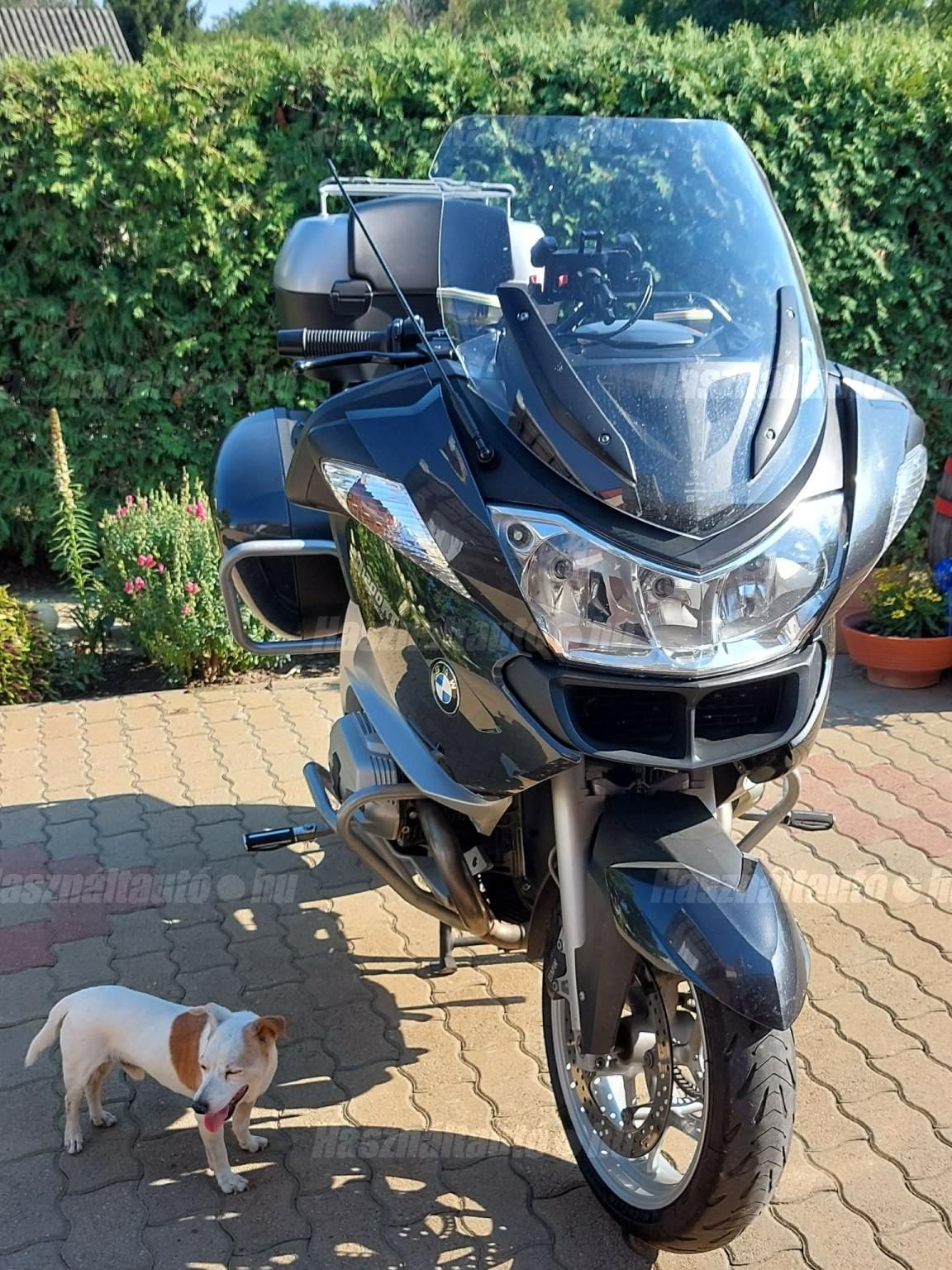 BMW R 1200 RT 2010/5 - 1