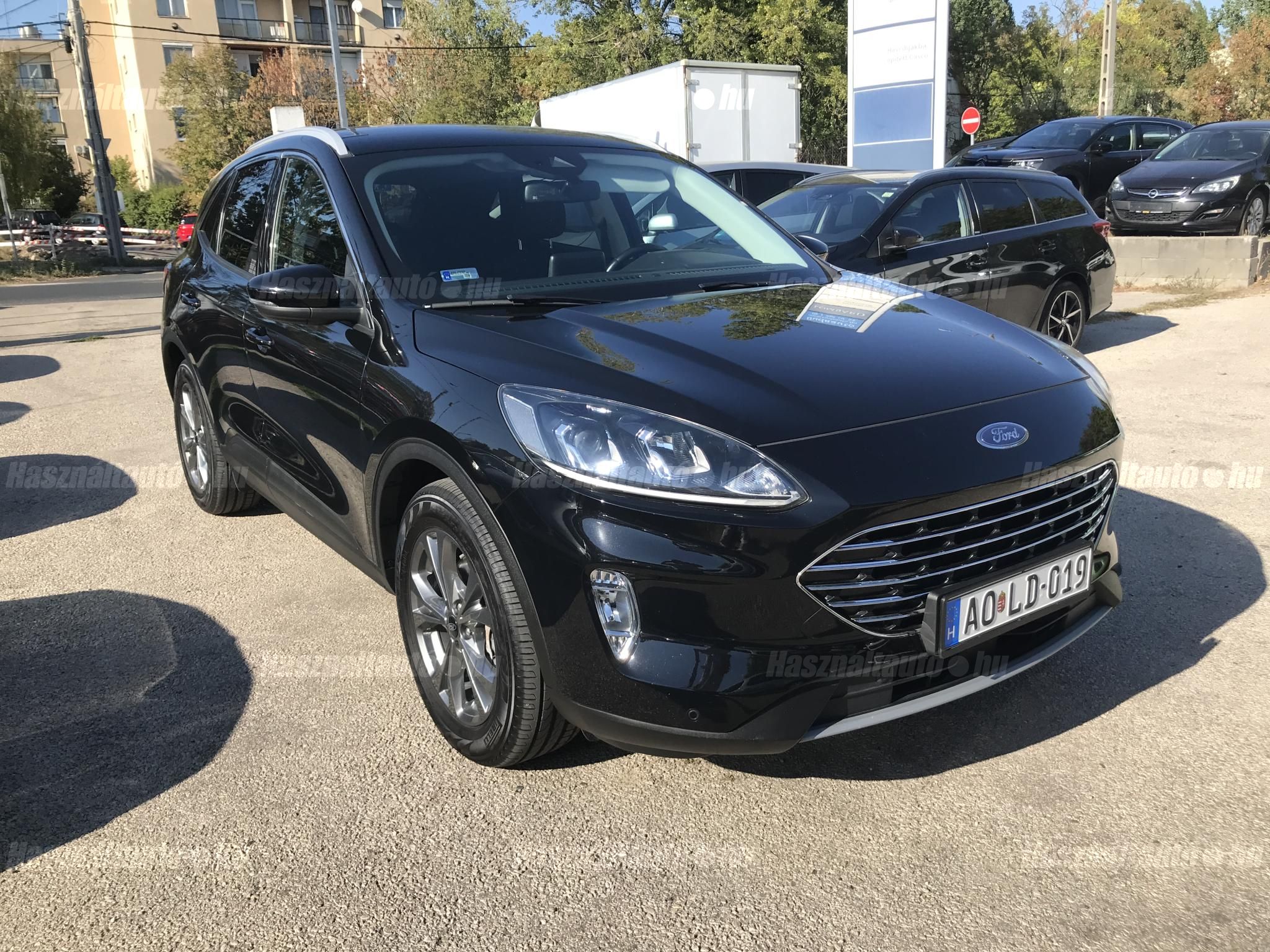 FORD KUGA 2021/5 - 1