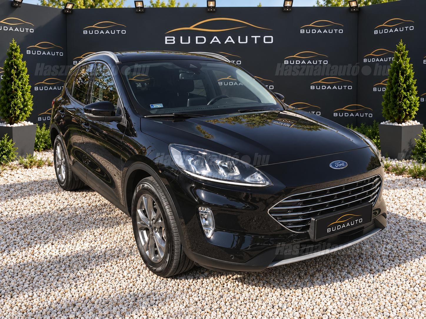 FORD KUGA 2021/5 - 1