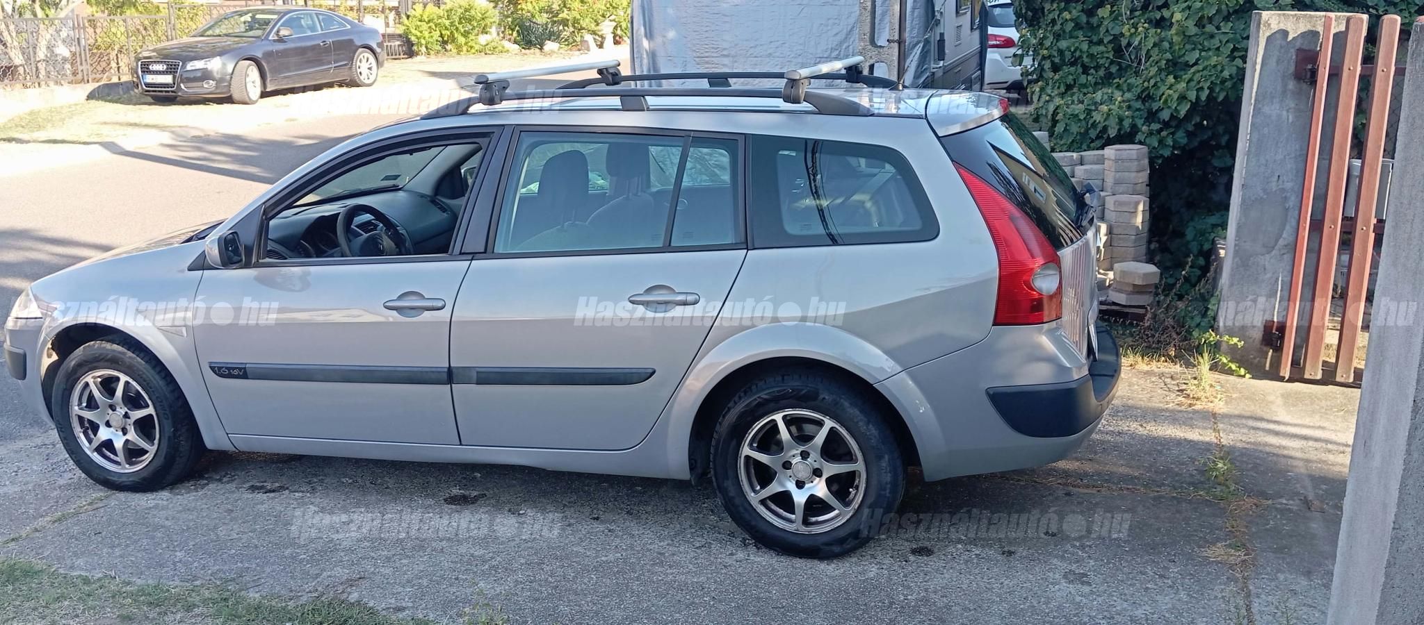 RENAULT MEGANE 2005/3 - 1