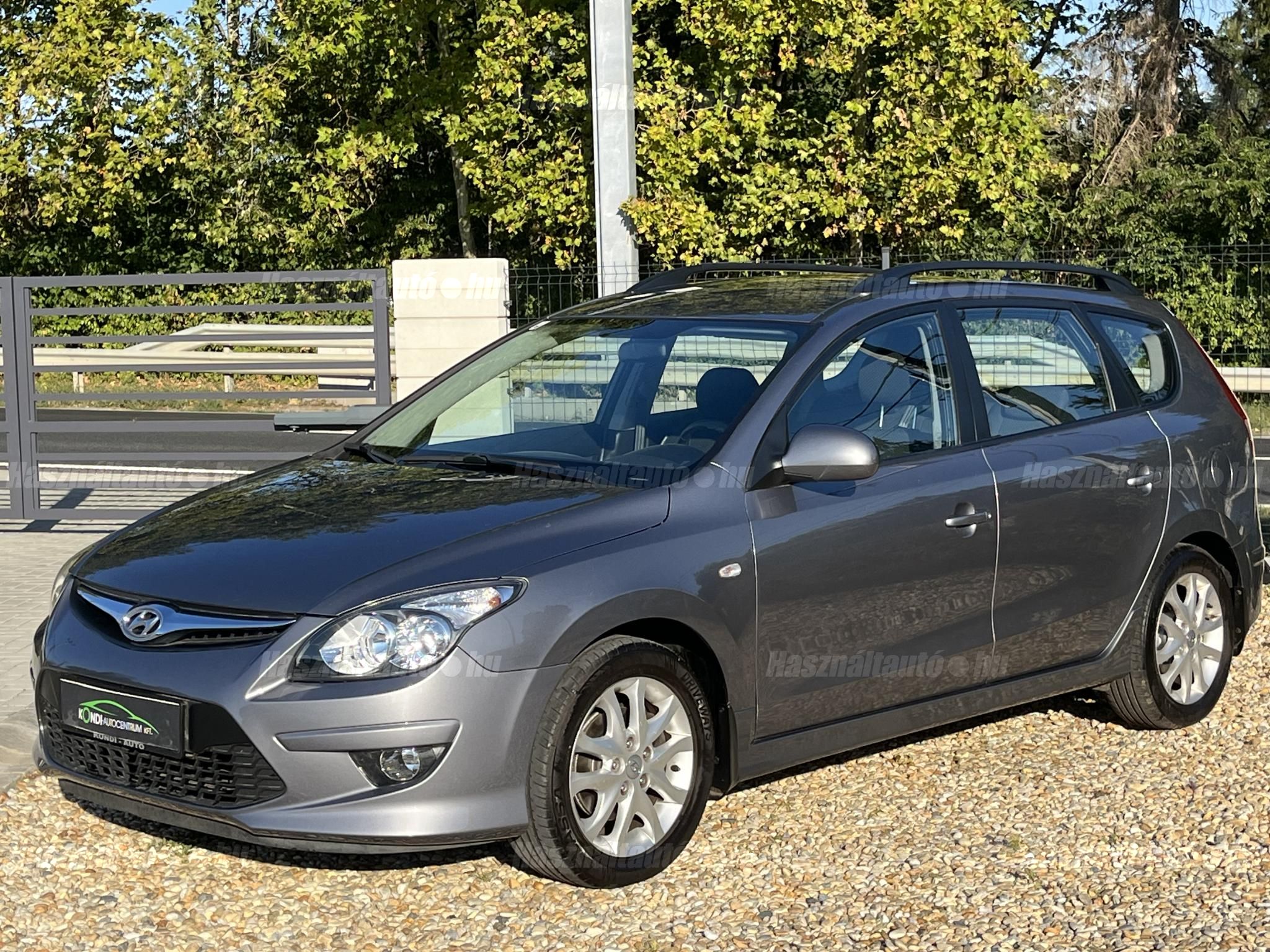 HYUNDAI I30 2012/3 - 1
