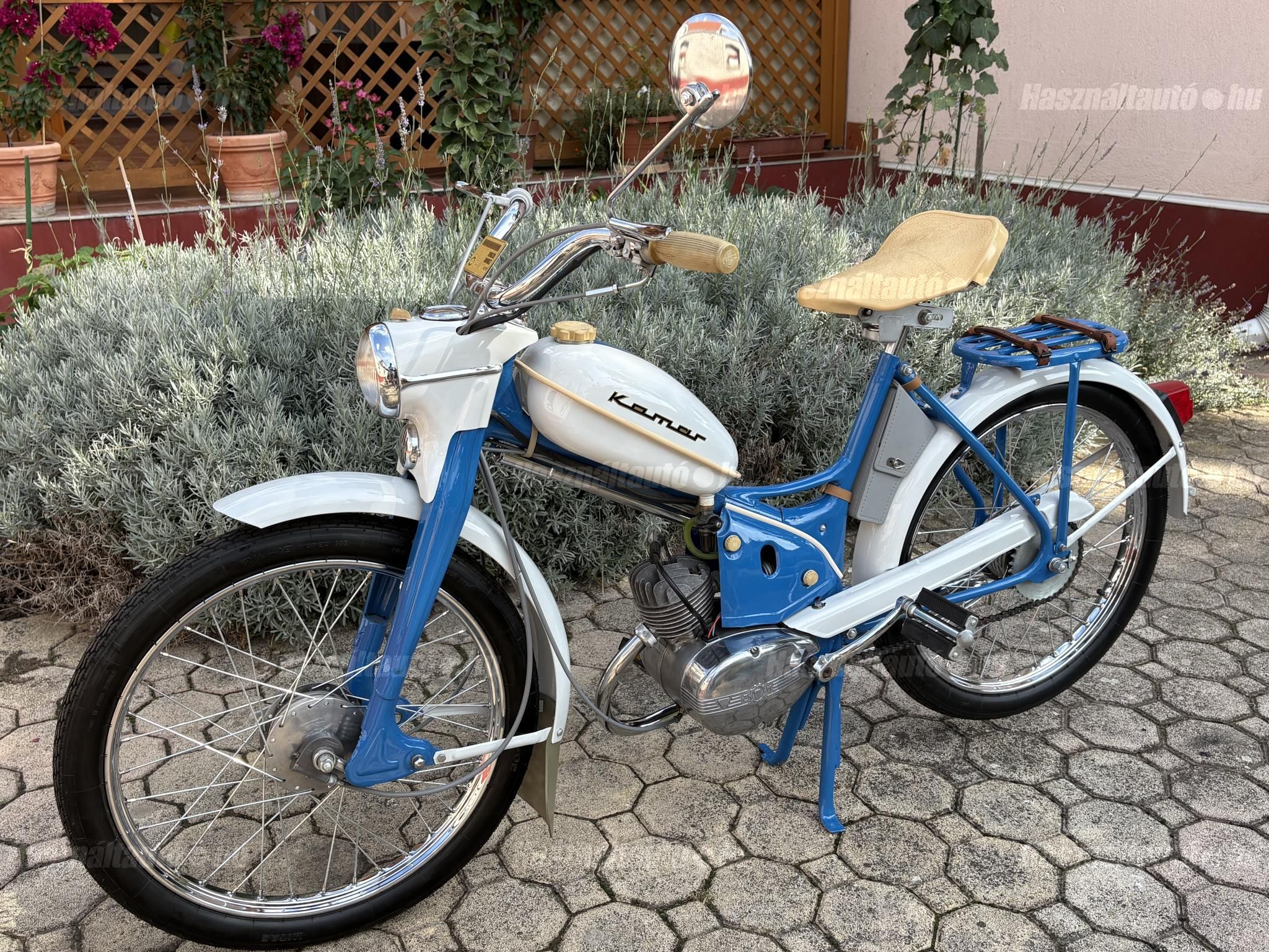 ROMET KOMAR 1967 - 1
