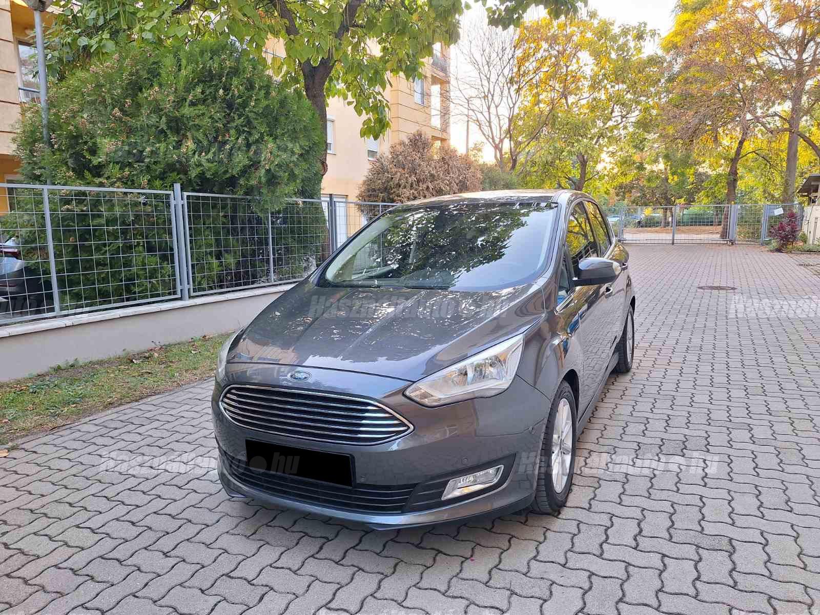 FORD C-MAX 2016/6 - 1