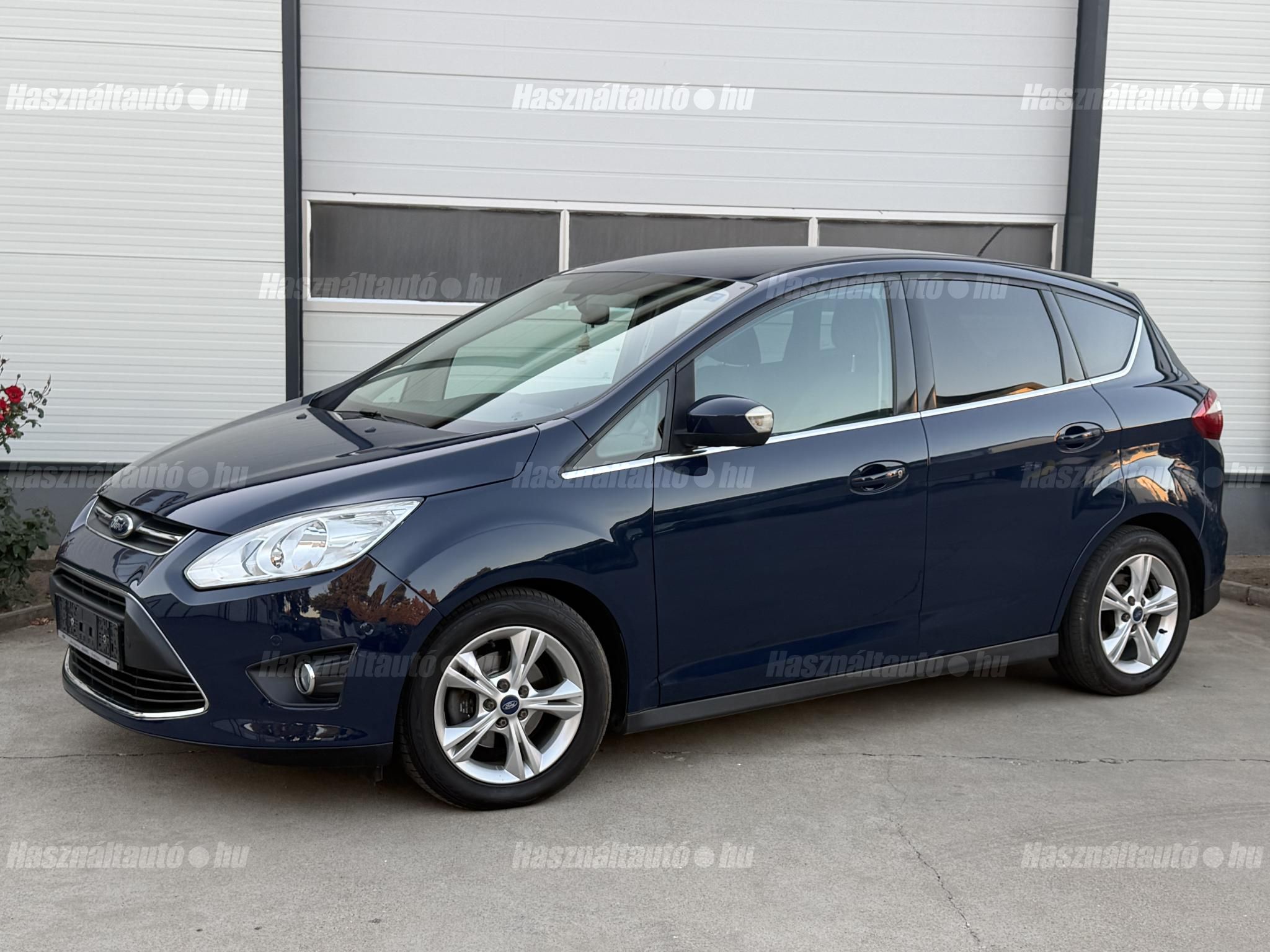 FORD C-MAX 2012/4 - 1