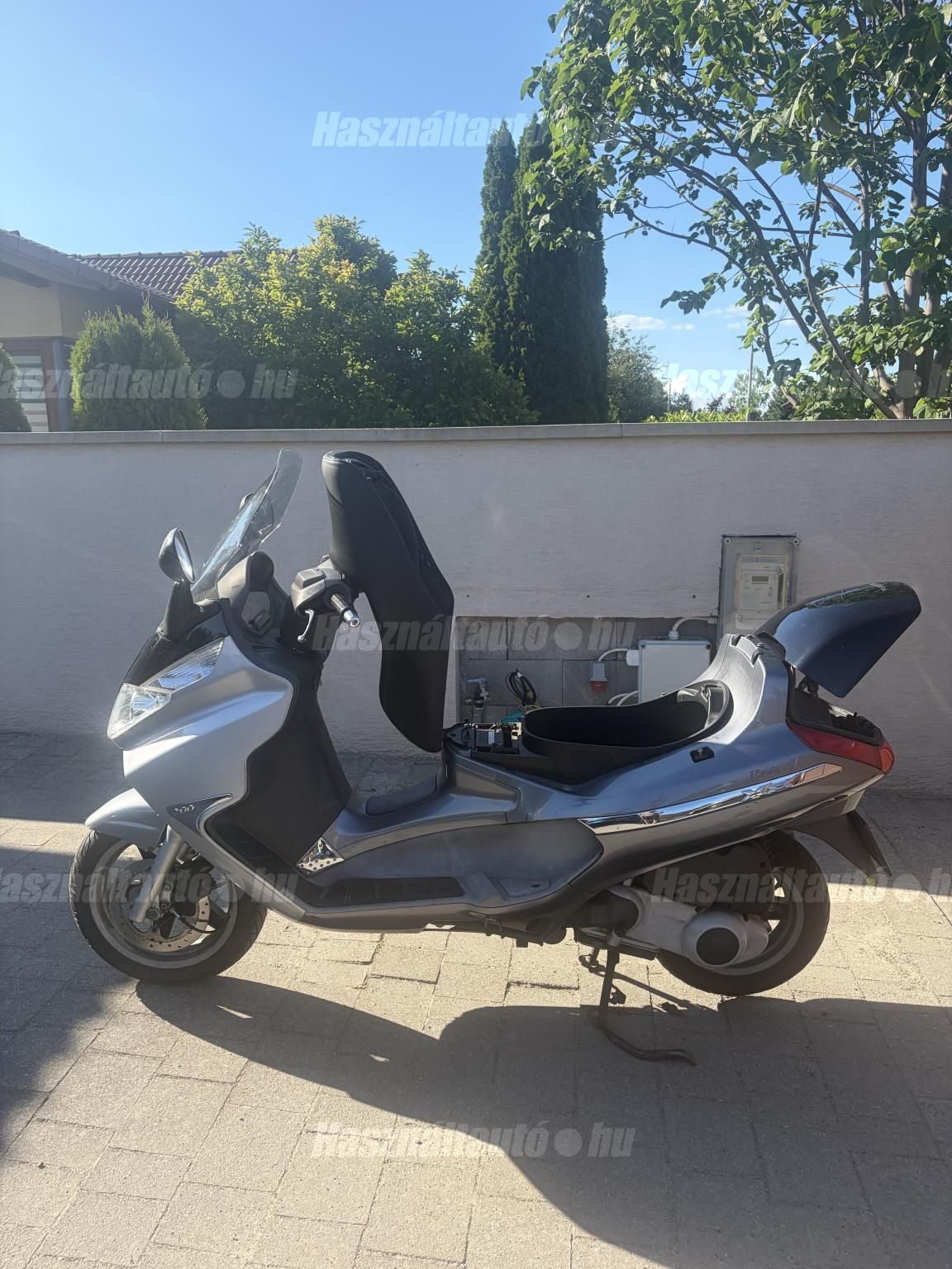 PIAGGIO X 8 2005/11 - 1