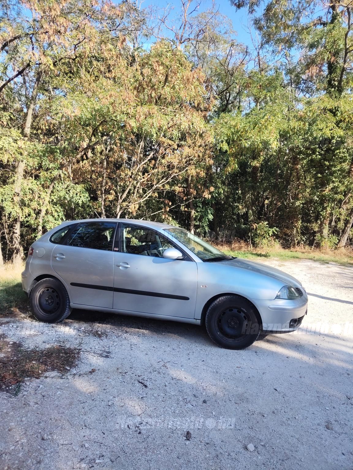 SEAT IBIZA 2006/5 - 1